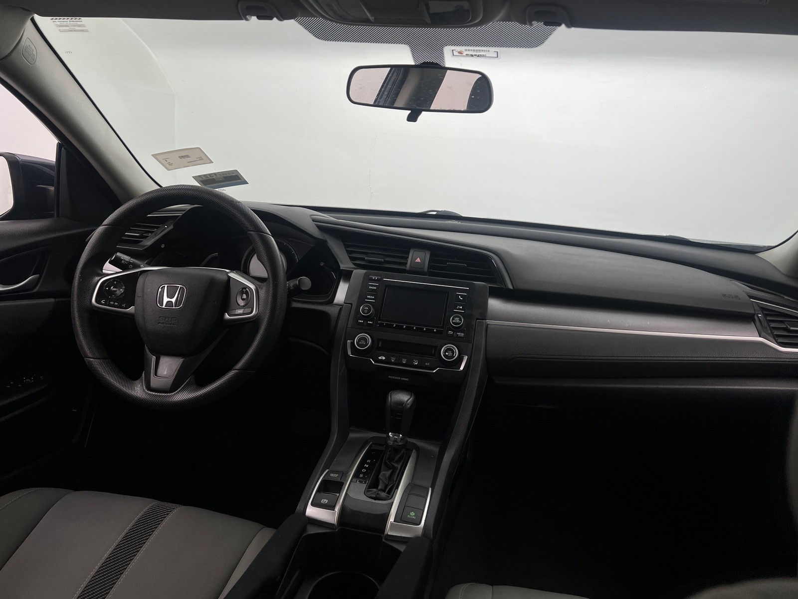 Thumbnail: 2018 Honda Civic - 3