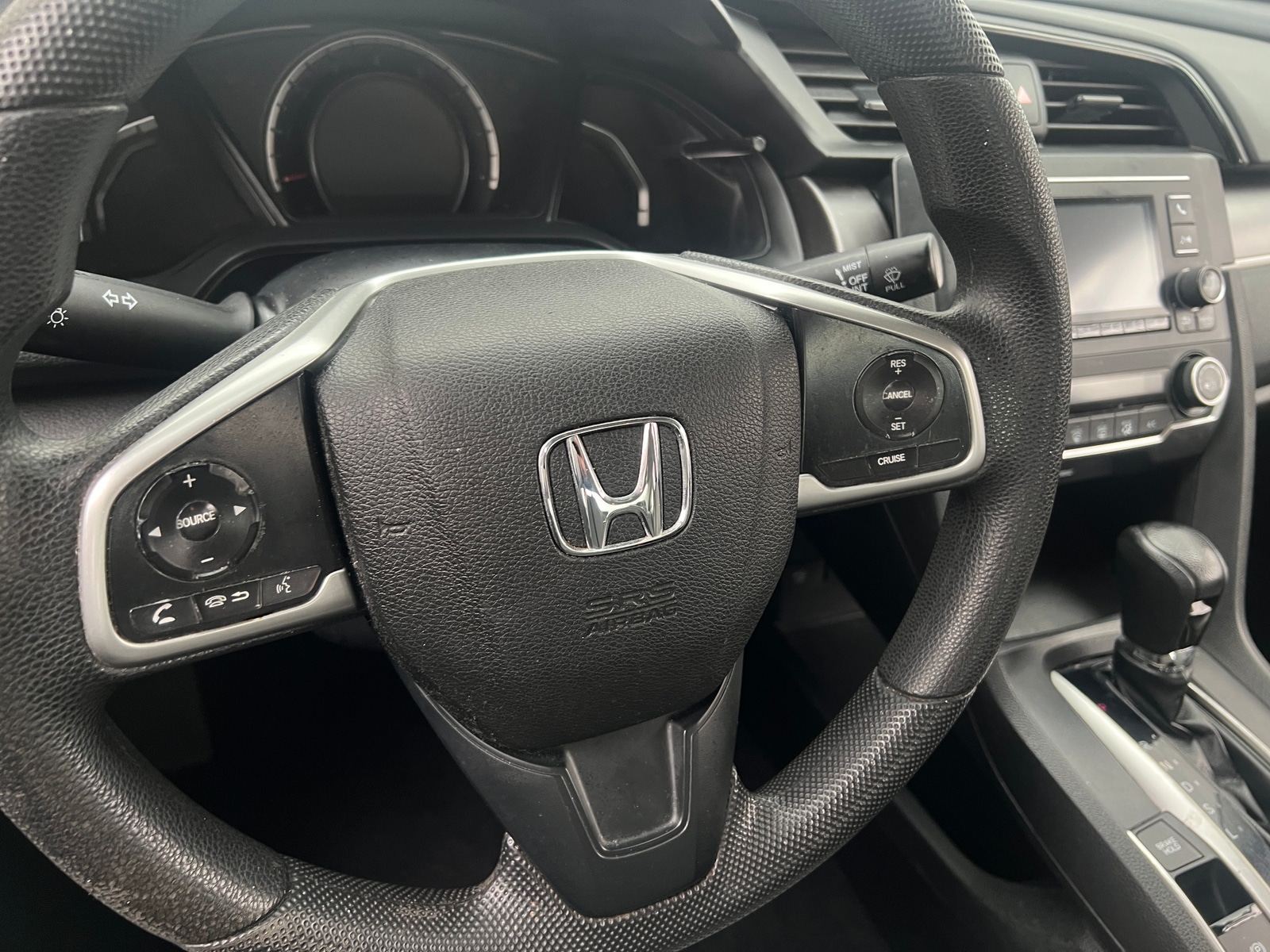 Thumbnail: 2018 Honda Civic - 5