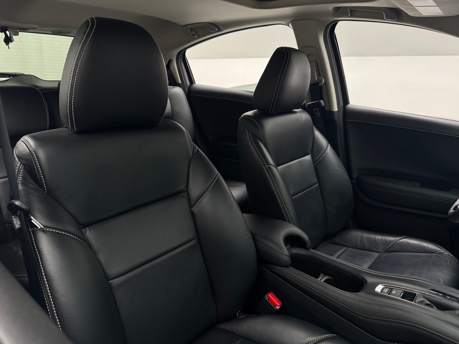 Thumbnail: 2018 Honda HR-V - 2
