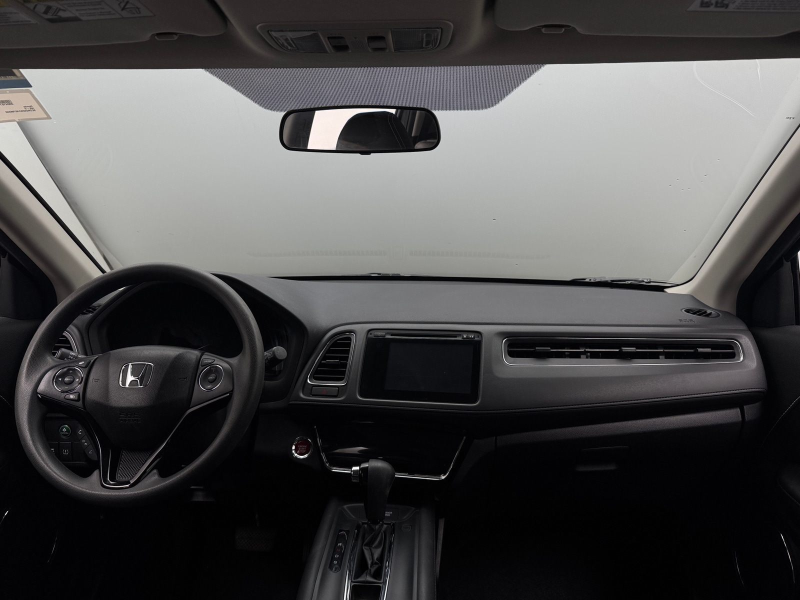 Thumbnail: 2018 Honda HR-V - 3
