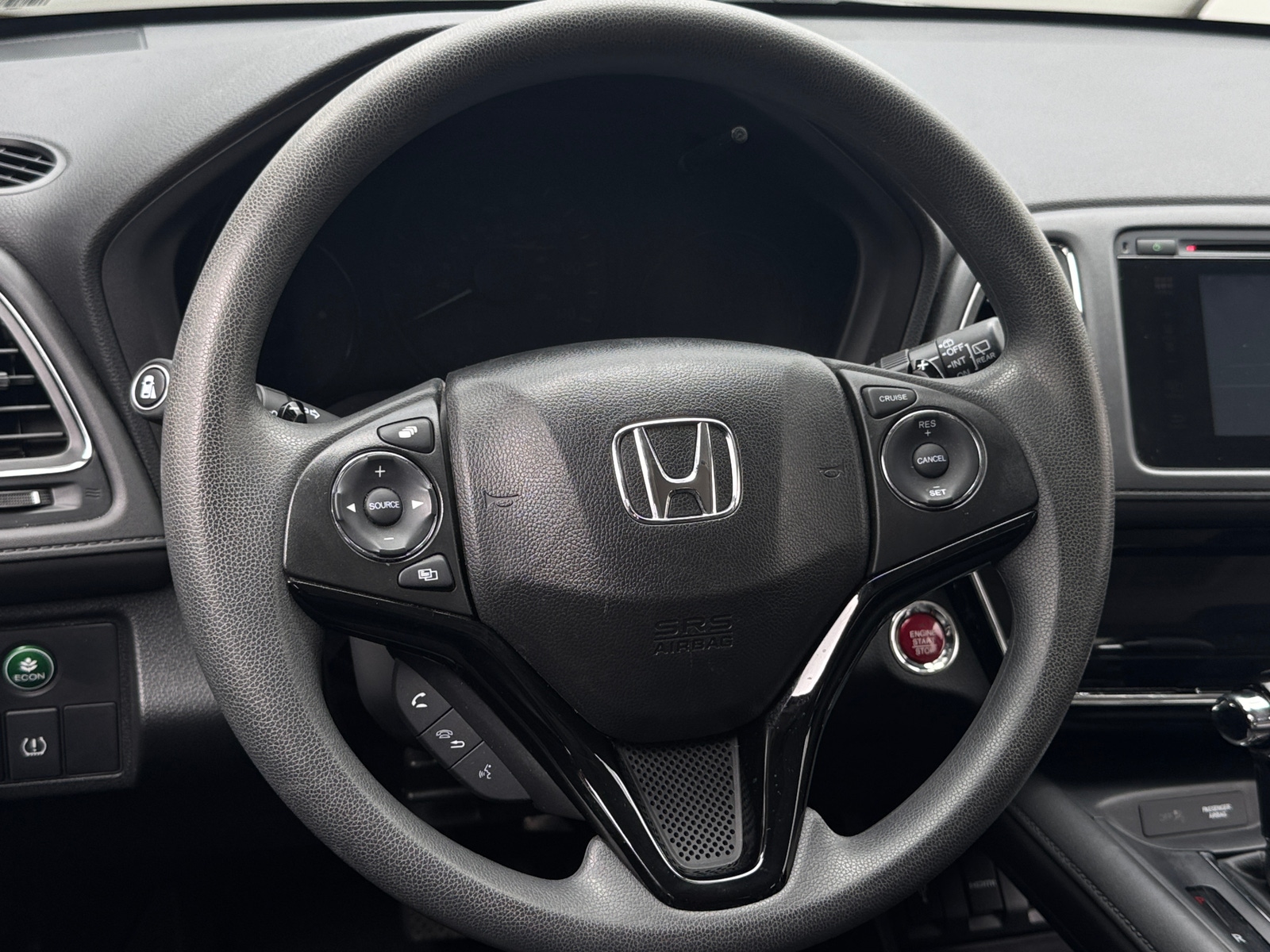 Thumbnail: 2018 Honda HR-V - 5