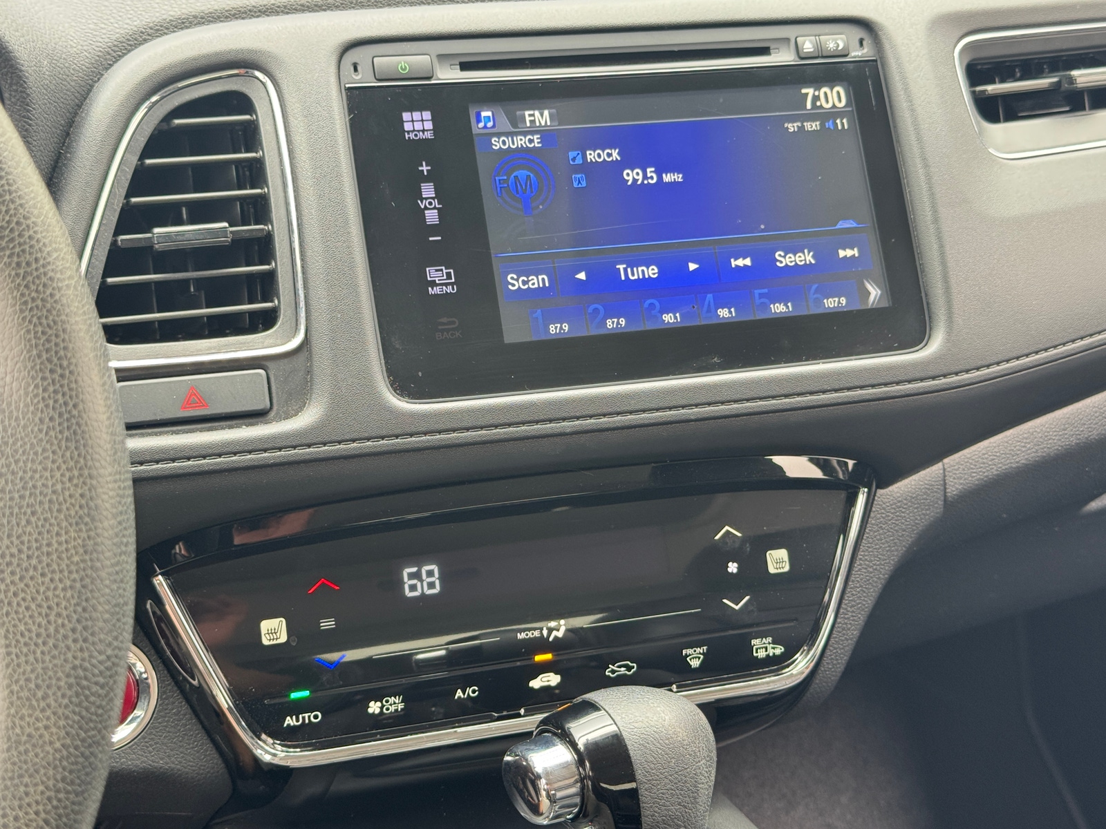 Thumbnail: 2018 Honda HR-V - 4