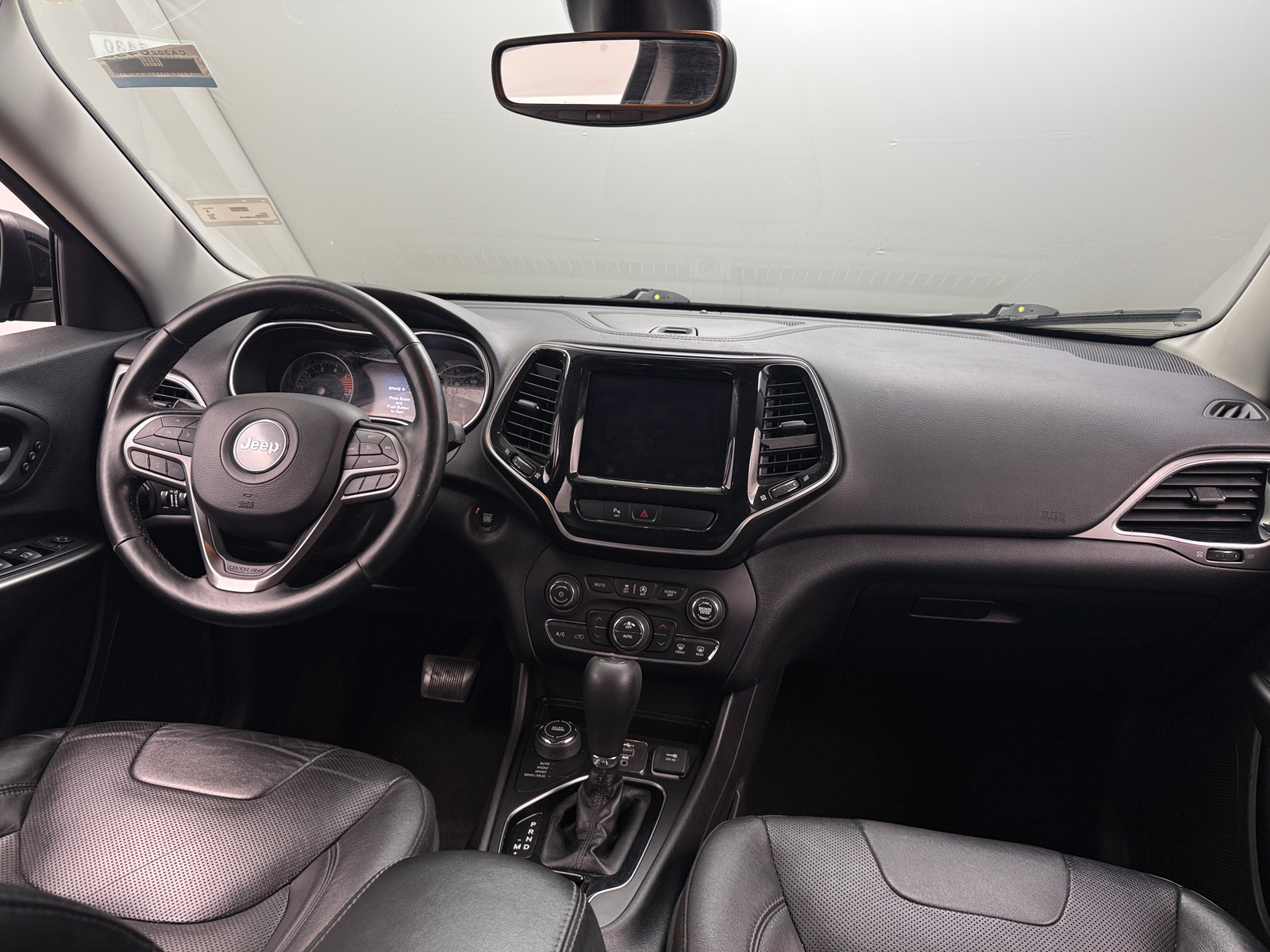 Thumbnail: 2020 Jeep Cherokee - 2