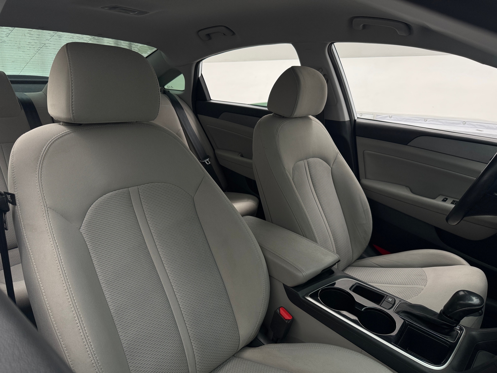 Thumbnail: 2019 Hyundai Sonata - 2