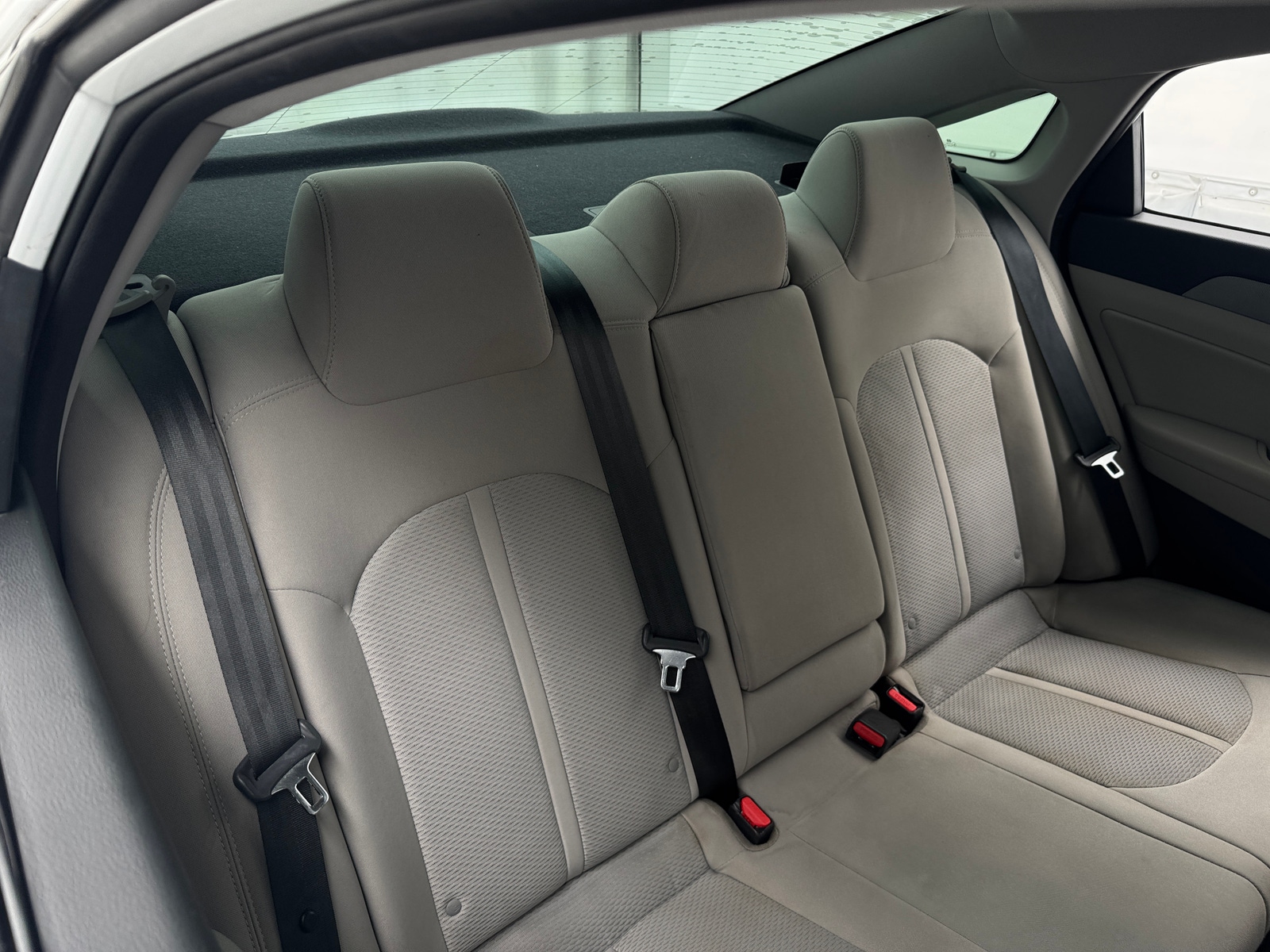 Thumbnail: 2019 Hyundai Sonata - 6