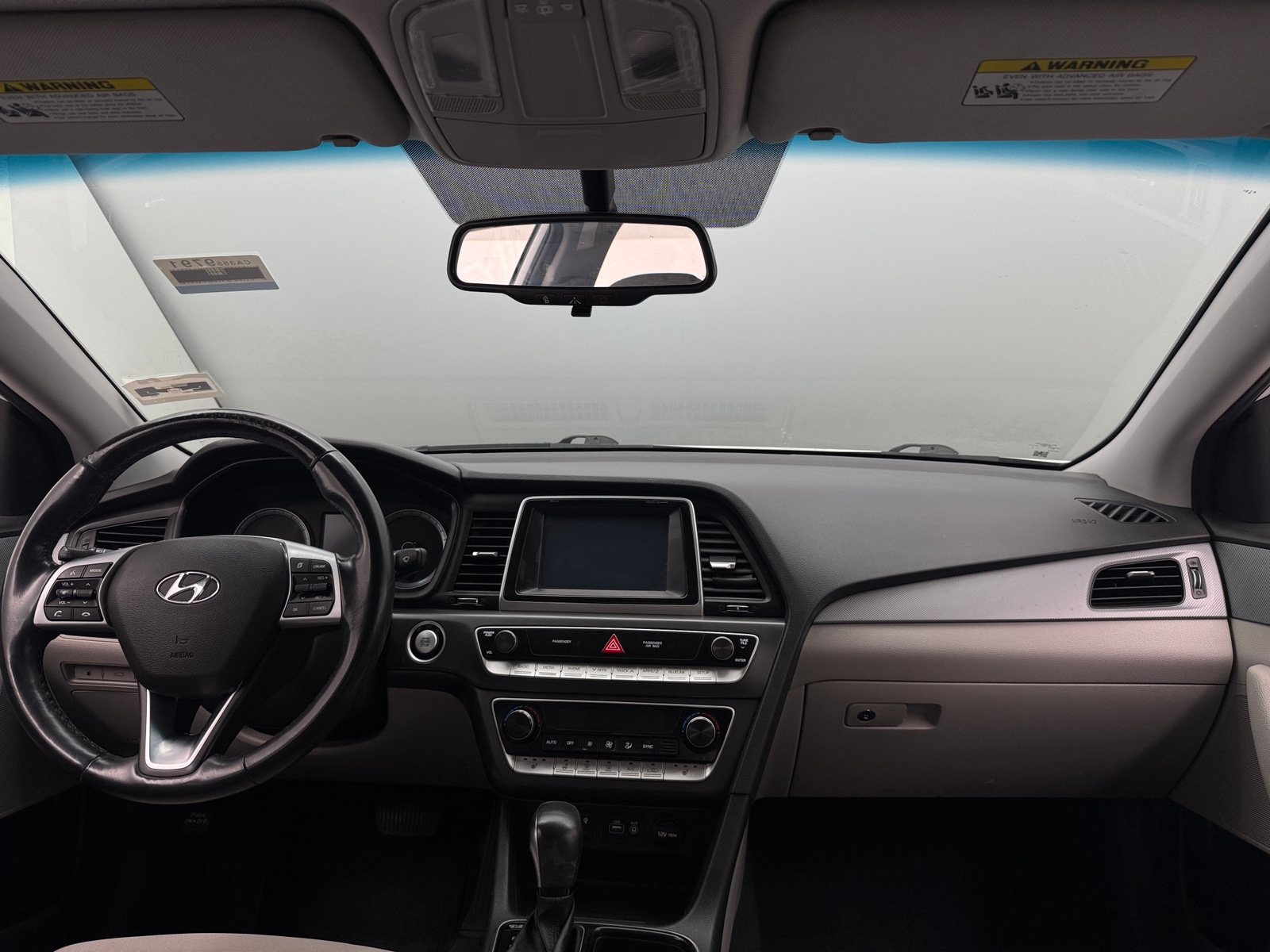 Thumbnail: 2019 Hyundai Sonata - 3