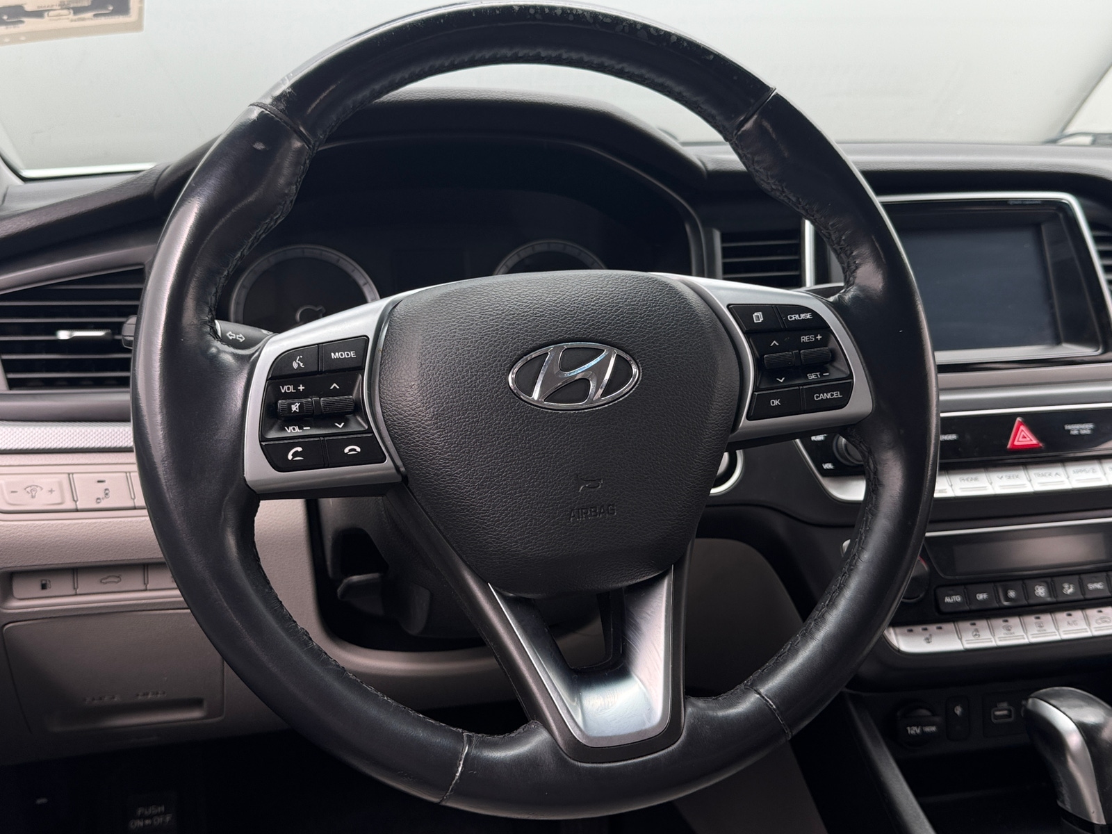Thumbnail: 2019 Hyundai Sonata - 5