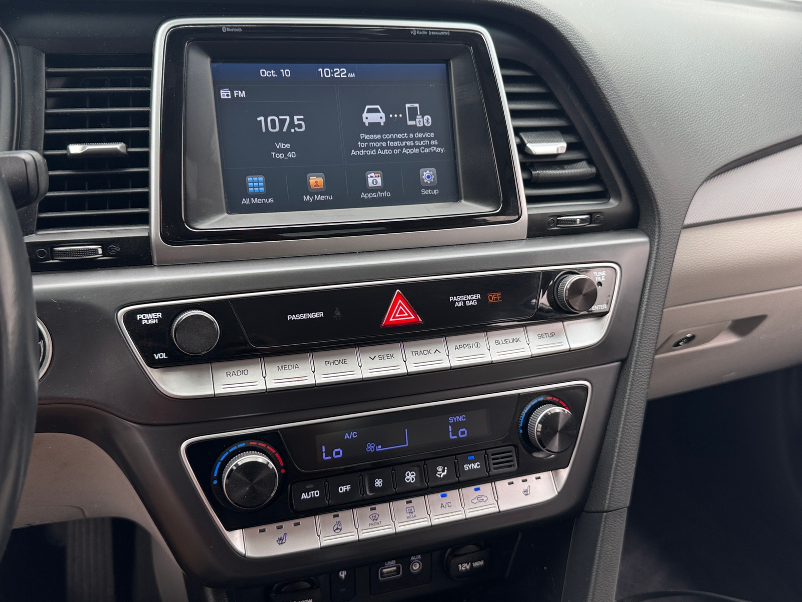 Thumbnail: 2019 Hyundai Sonata - 4