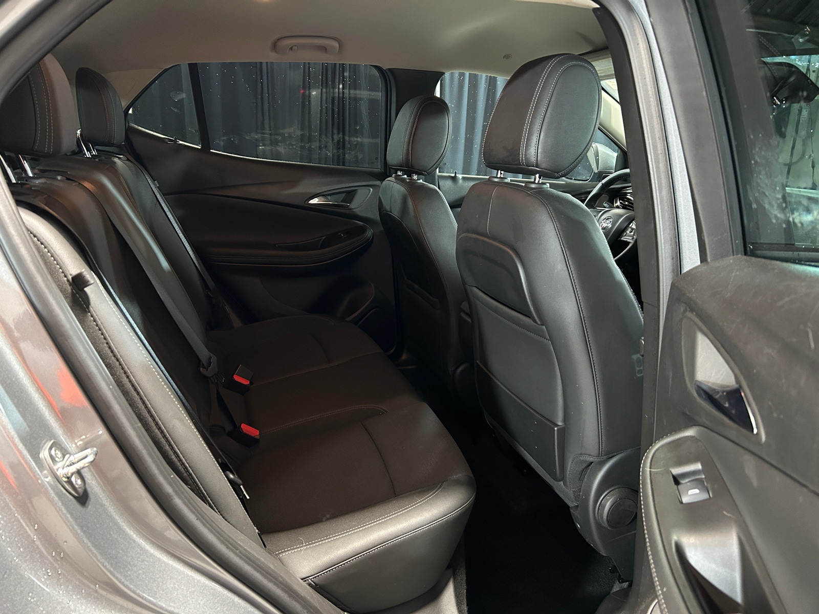Thumbnail: 2023 Buick Encore GX - 6