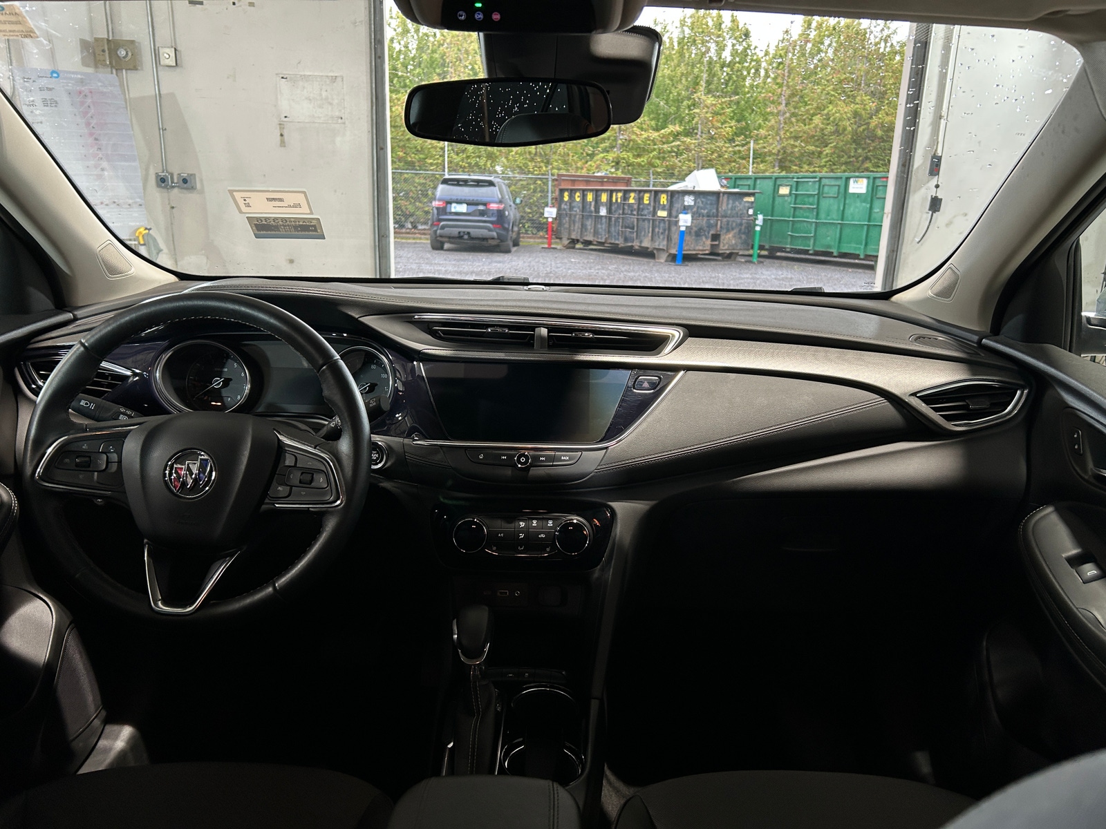 Thumbnail: 2023 Buick Encore GX - 3