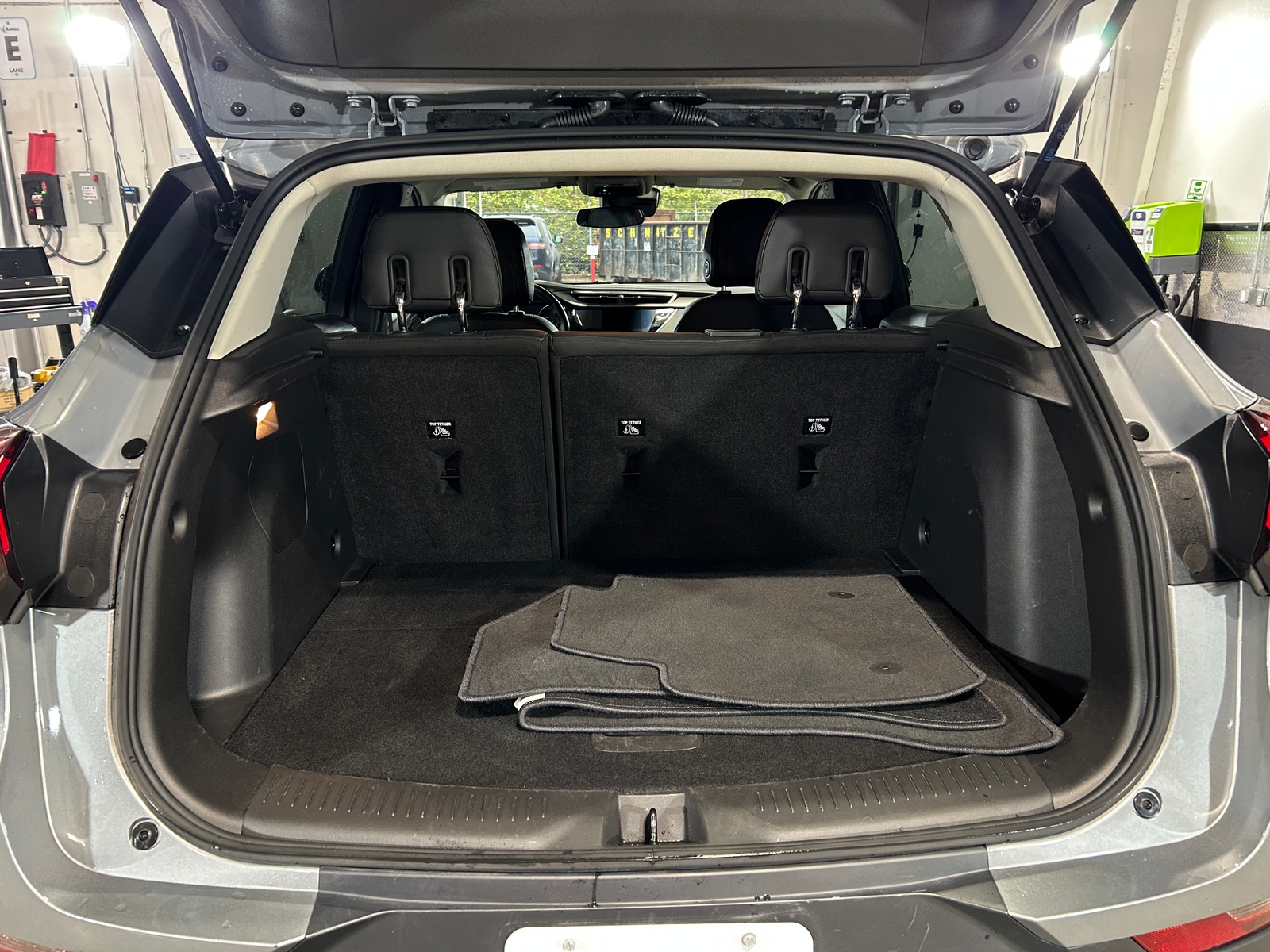 Thumbnail: 2023 Buick Encore GX - 7