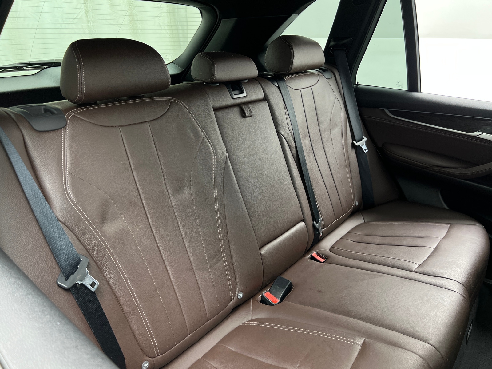 Thumbnail: 2018 BMW X5 - 5