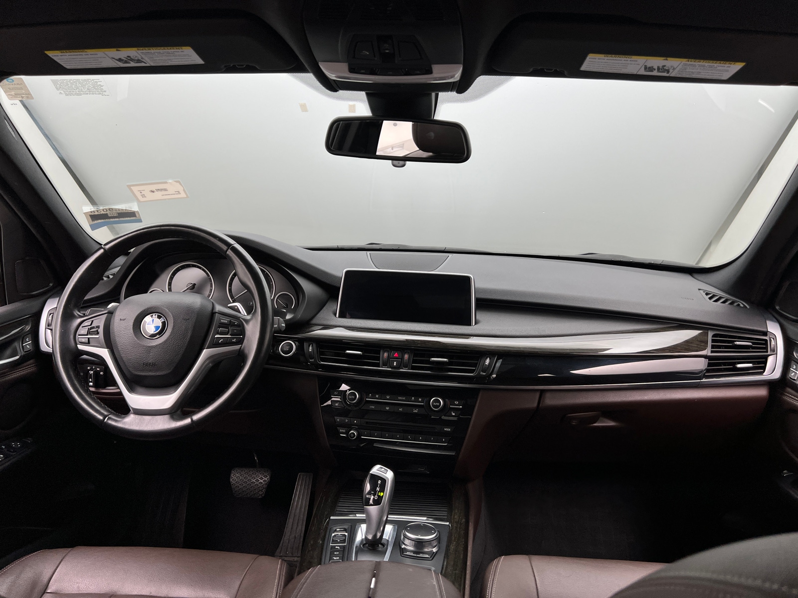 Thumbnail: 2018 BMW X5 - 2