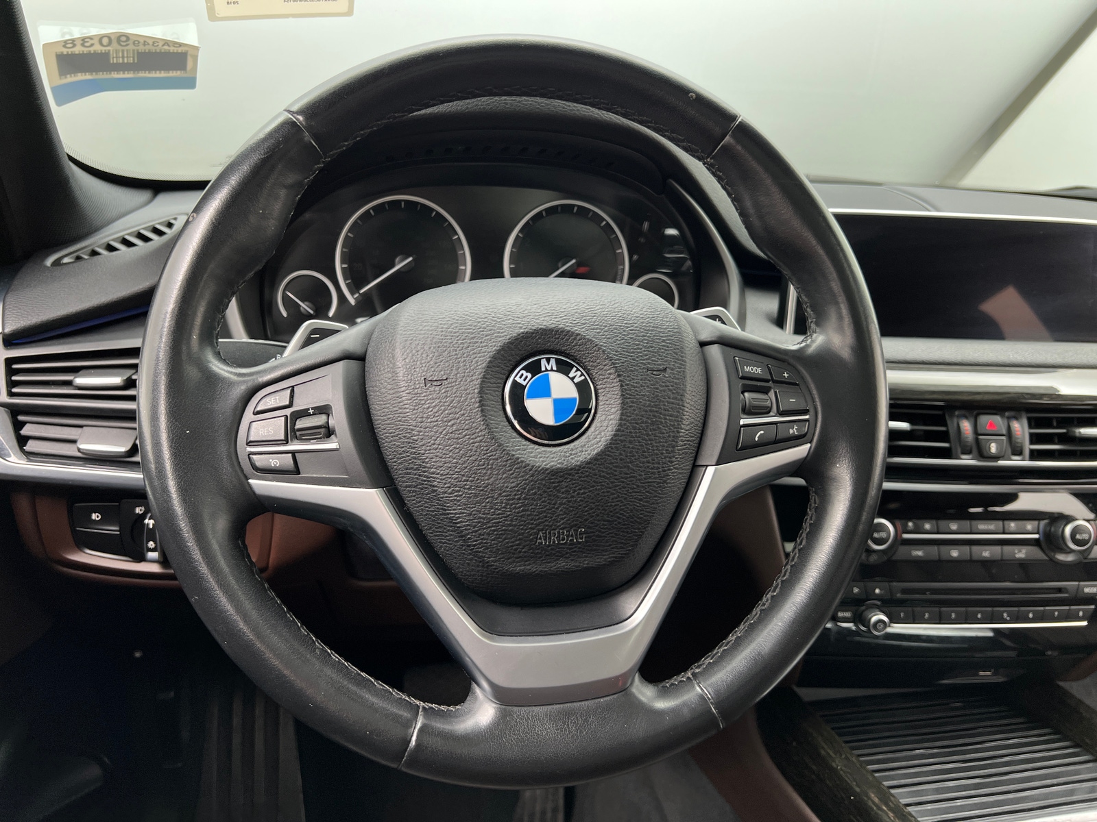 Thumbnail: 2018 BMW X5 - 4