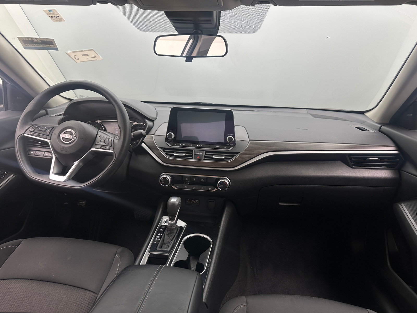 Thumbnail: 2024 Nissan Altima - 3