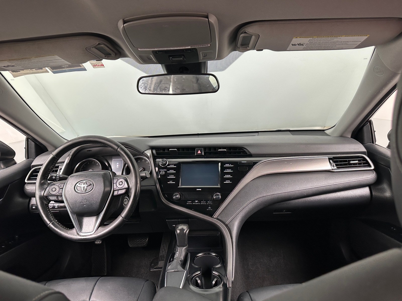 Thumbnail: 2020 Toyota Camry - 2