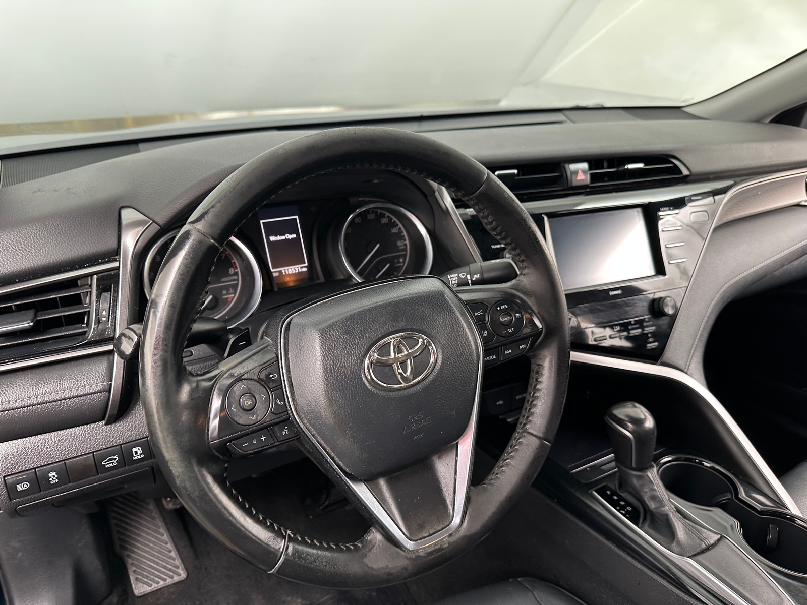 Thumbnail: 2020 Toyota Camry - 4