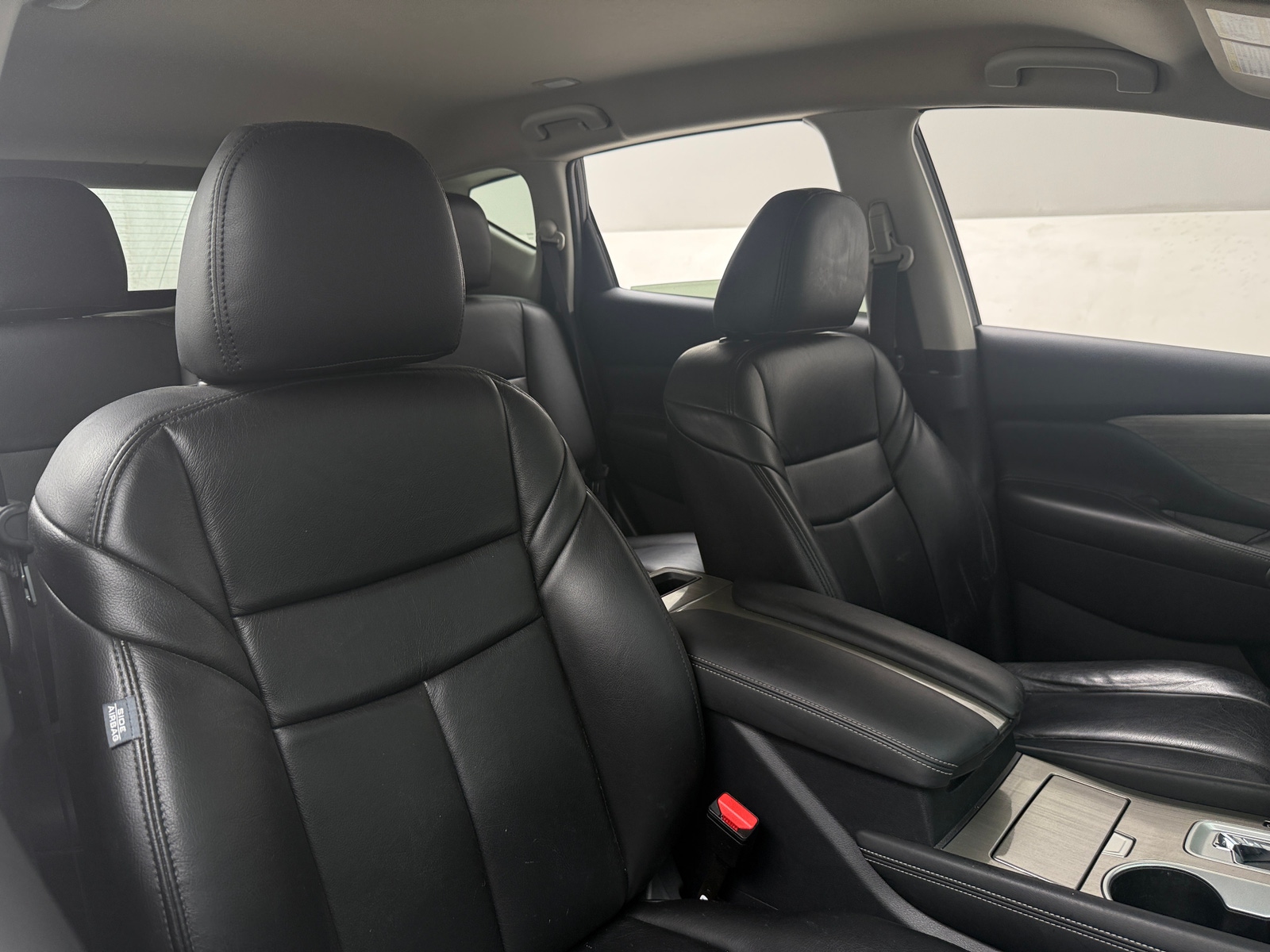 Thumbnail: 2017 Nissan Murano - 2