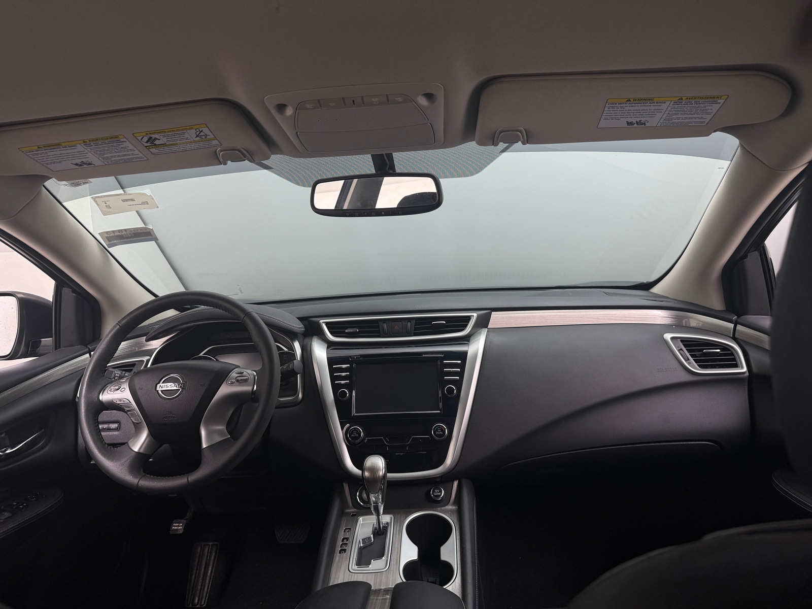 Thumbnail: 2017 Nissan Murano - 3