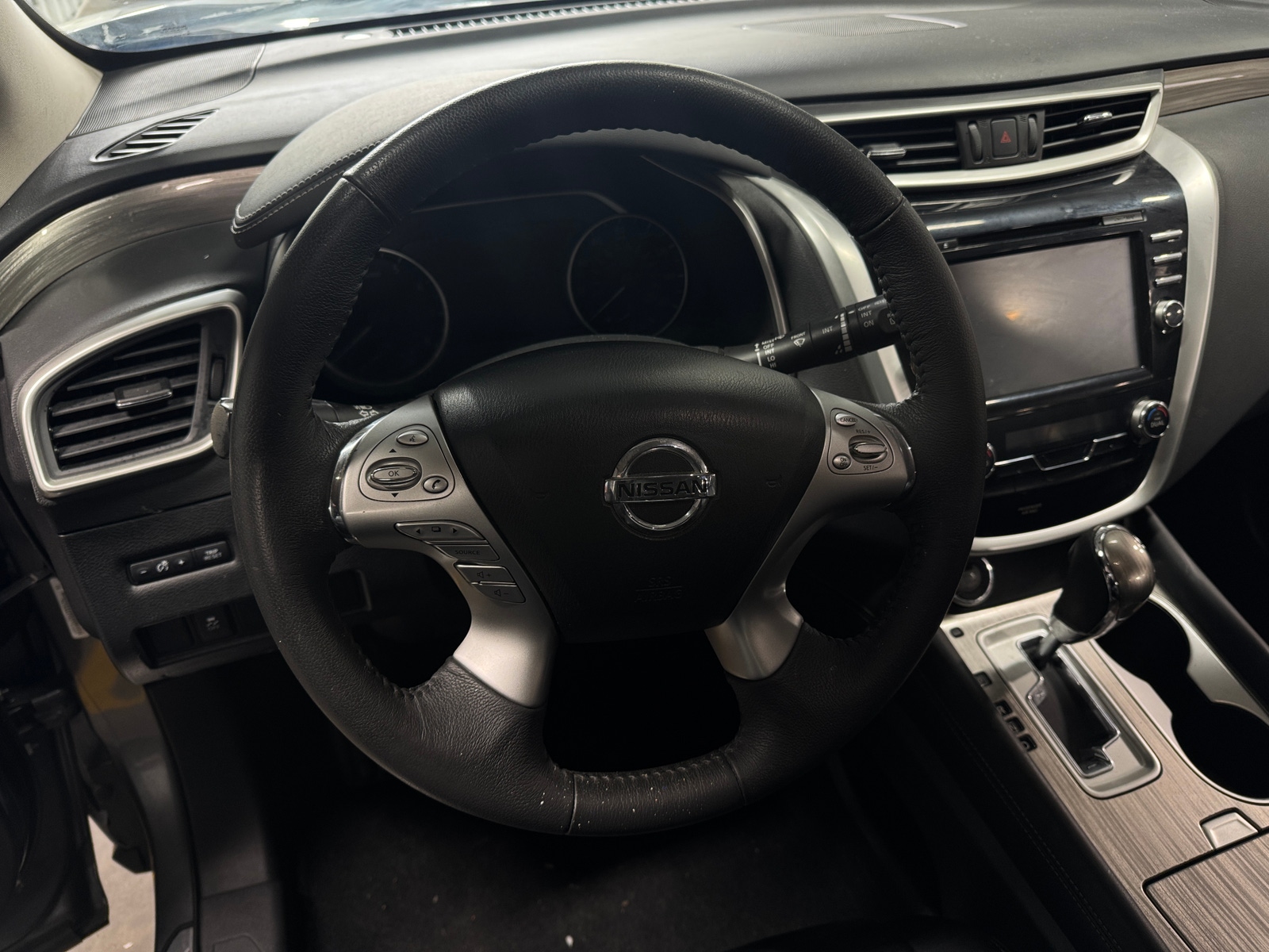 Thumbnail: 2017 Nissan Murano - 5