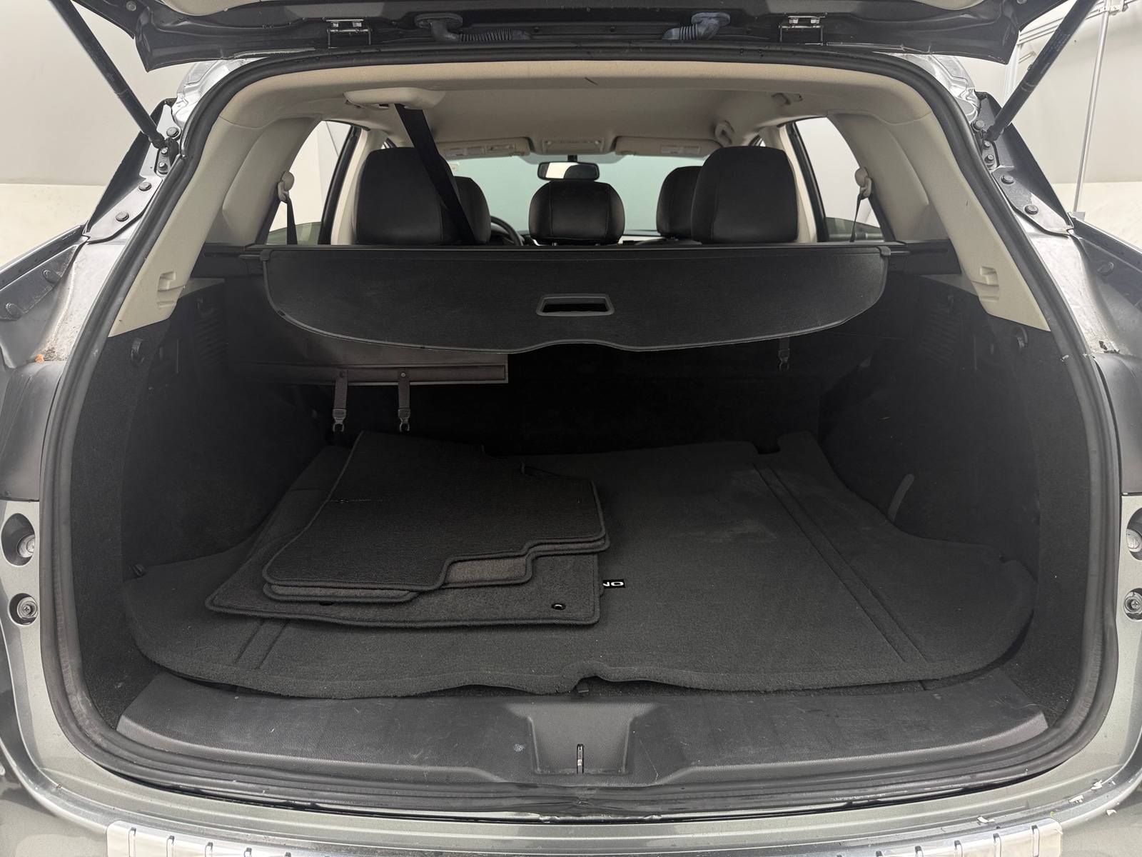 Thumbnail: 2017 Nissan Murano - 7