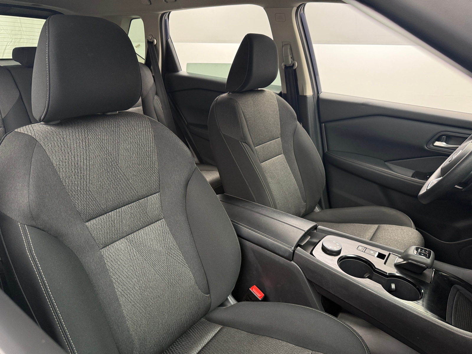 Thumbnail: 2024 Nissan Rogue - 2