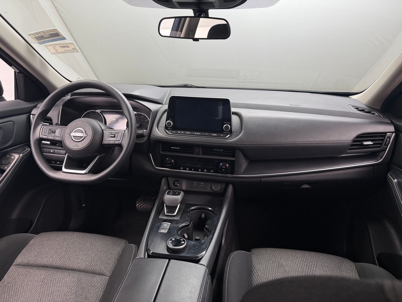 Thumbnail: 2024 Nissan Rogue - 3
