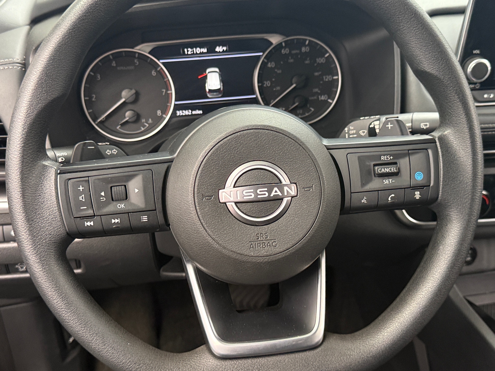 Thumbnail: 2024 Nissan Rogue - 5