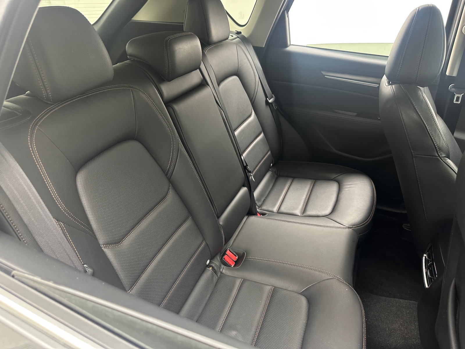 Thumbnail: 2021 Mazda CX-5 - 5