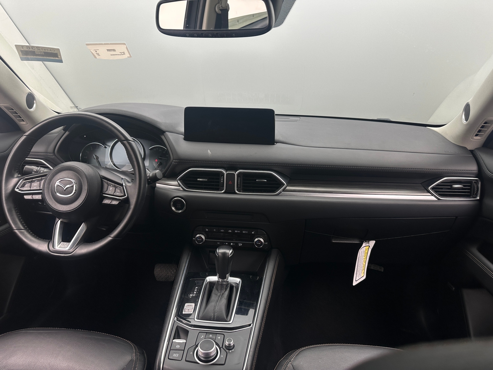 Thumbnail: 2021 Mazda CX-5 - 2