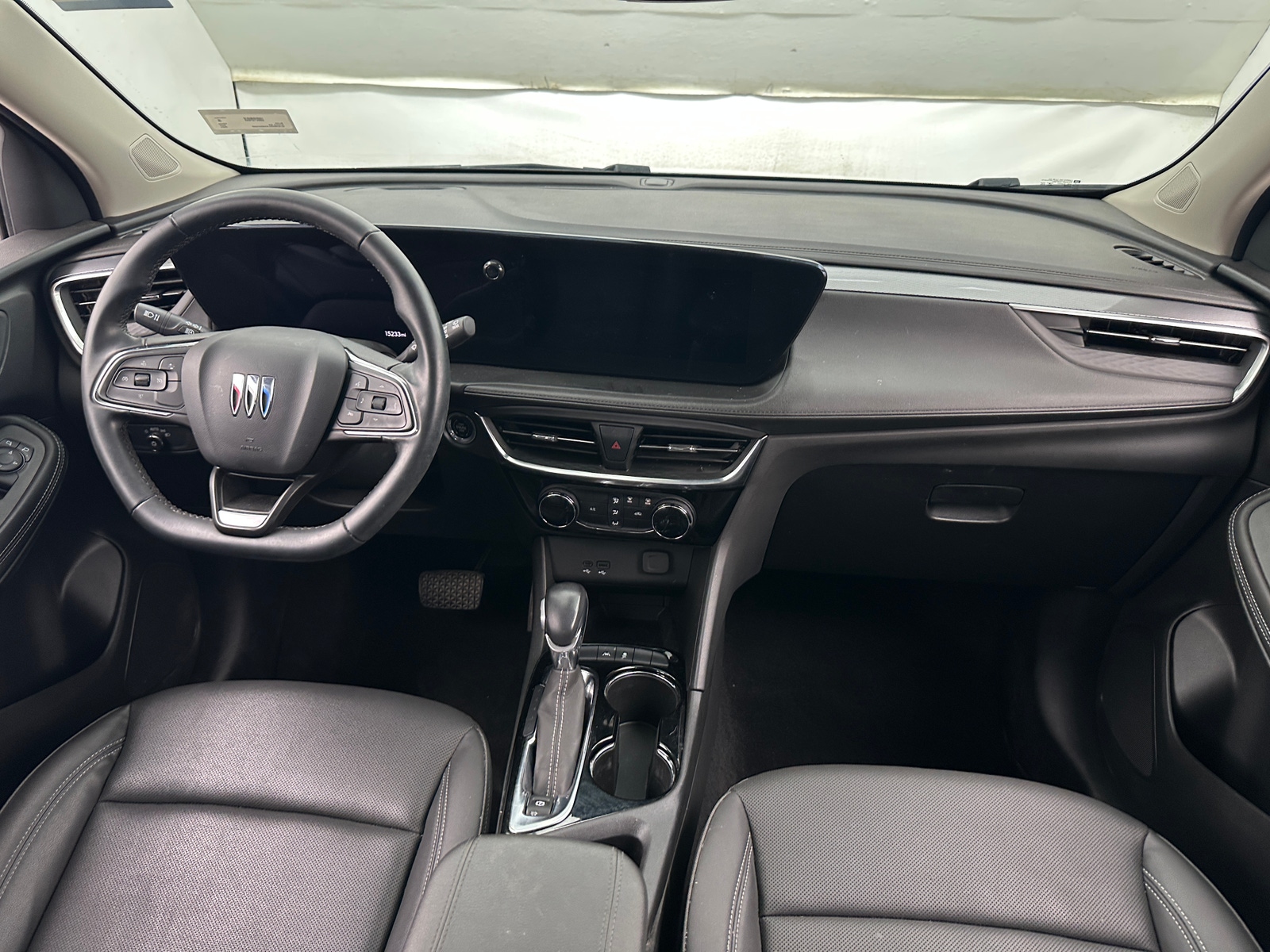 Thumbnail: 2024 Buick Encore GX - 2