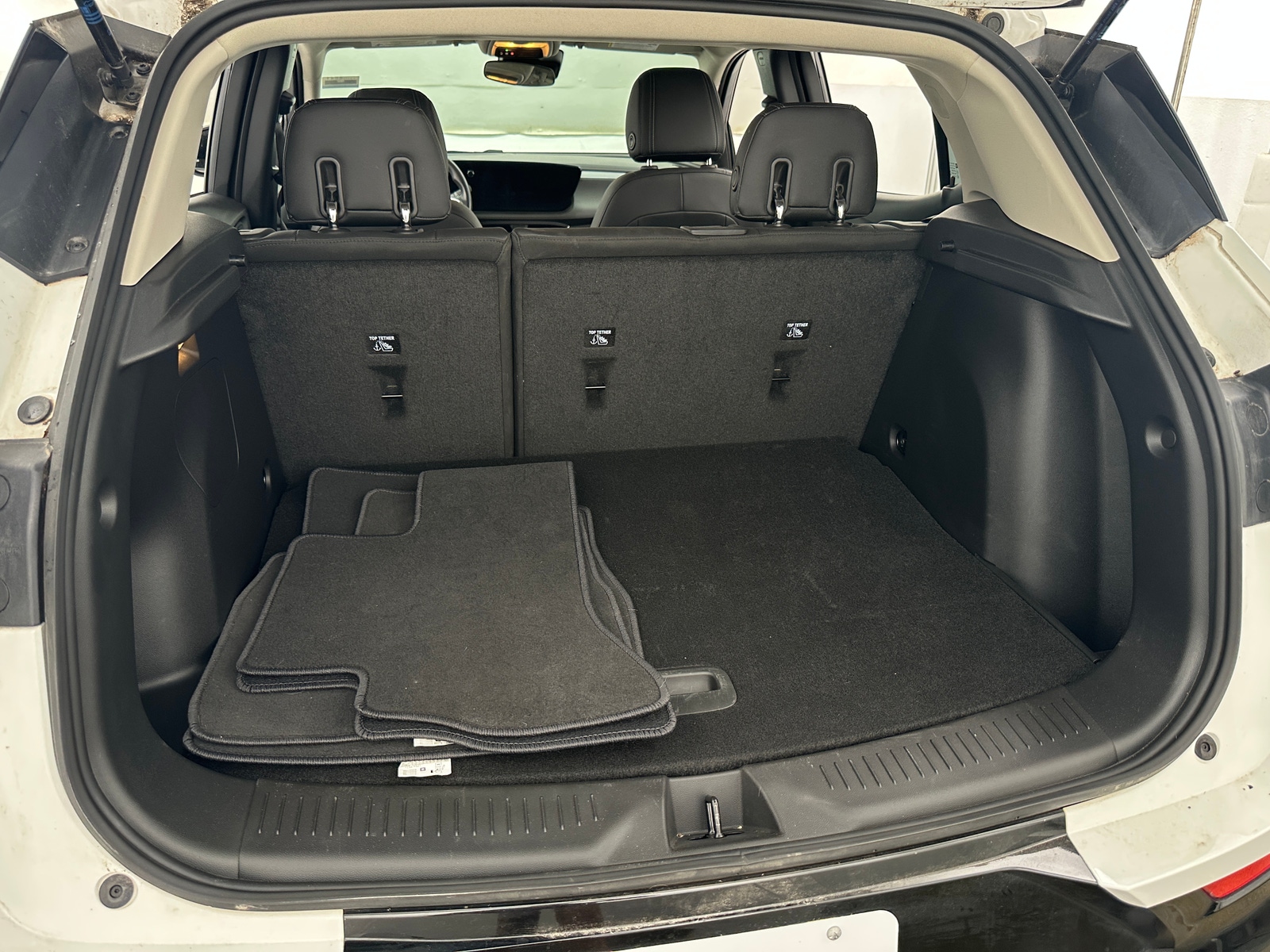 Thumbnail: 2024 Buick Encore GX - 6