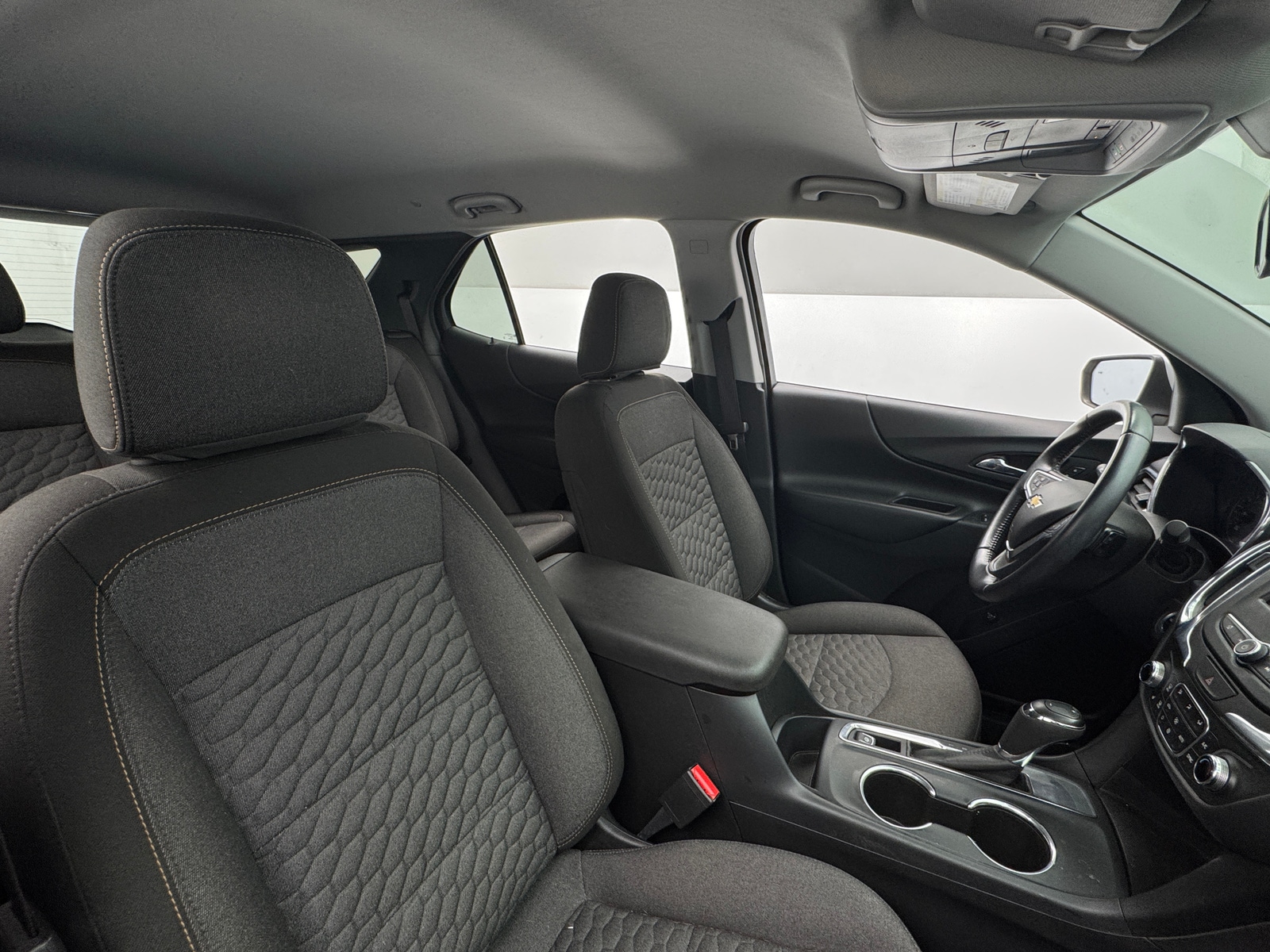 Thumbnail: 2020 Chevrolet Equinox - 2