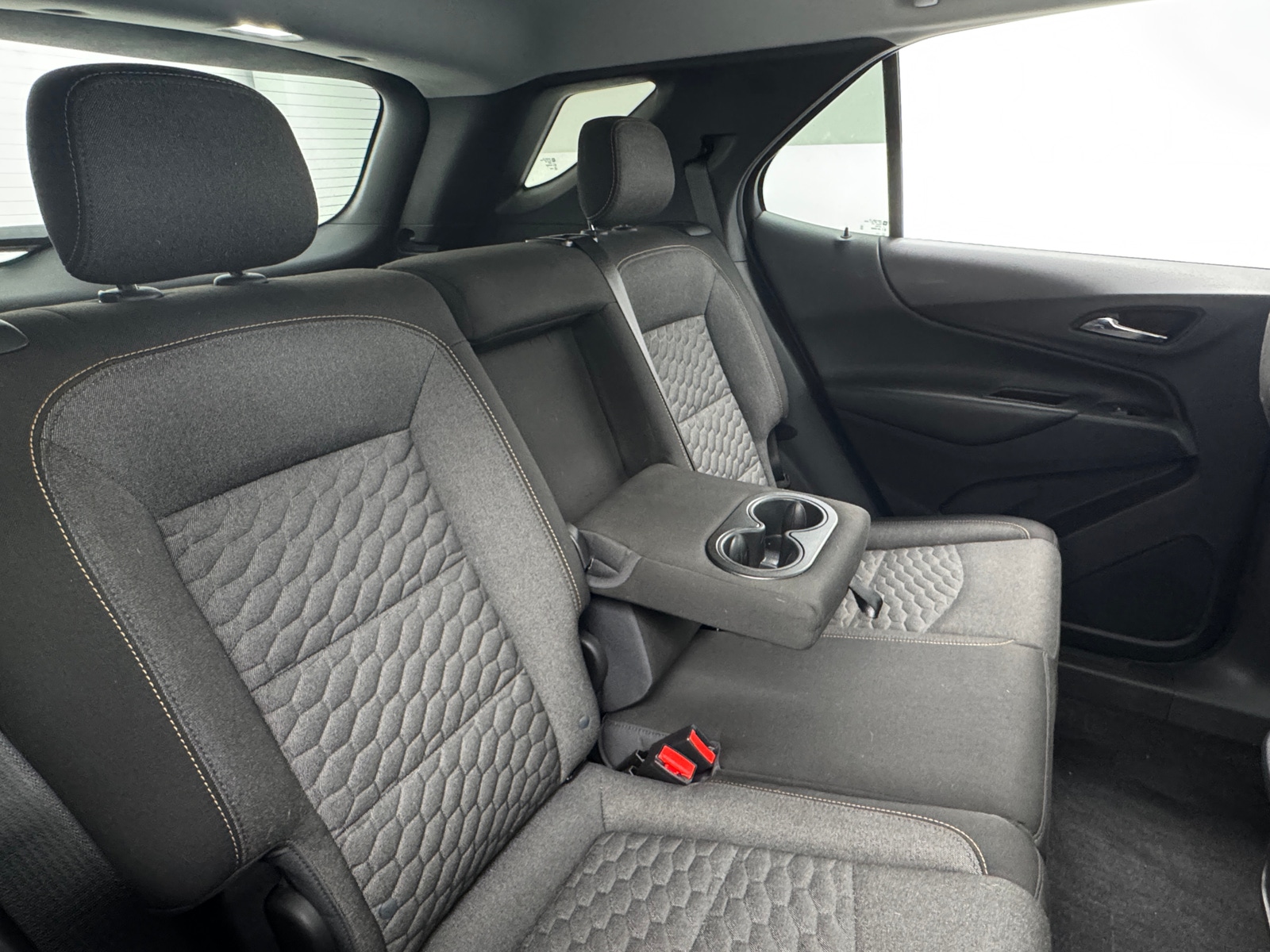 Thumbnail: 2020 Chevrolet Equinox - 6