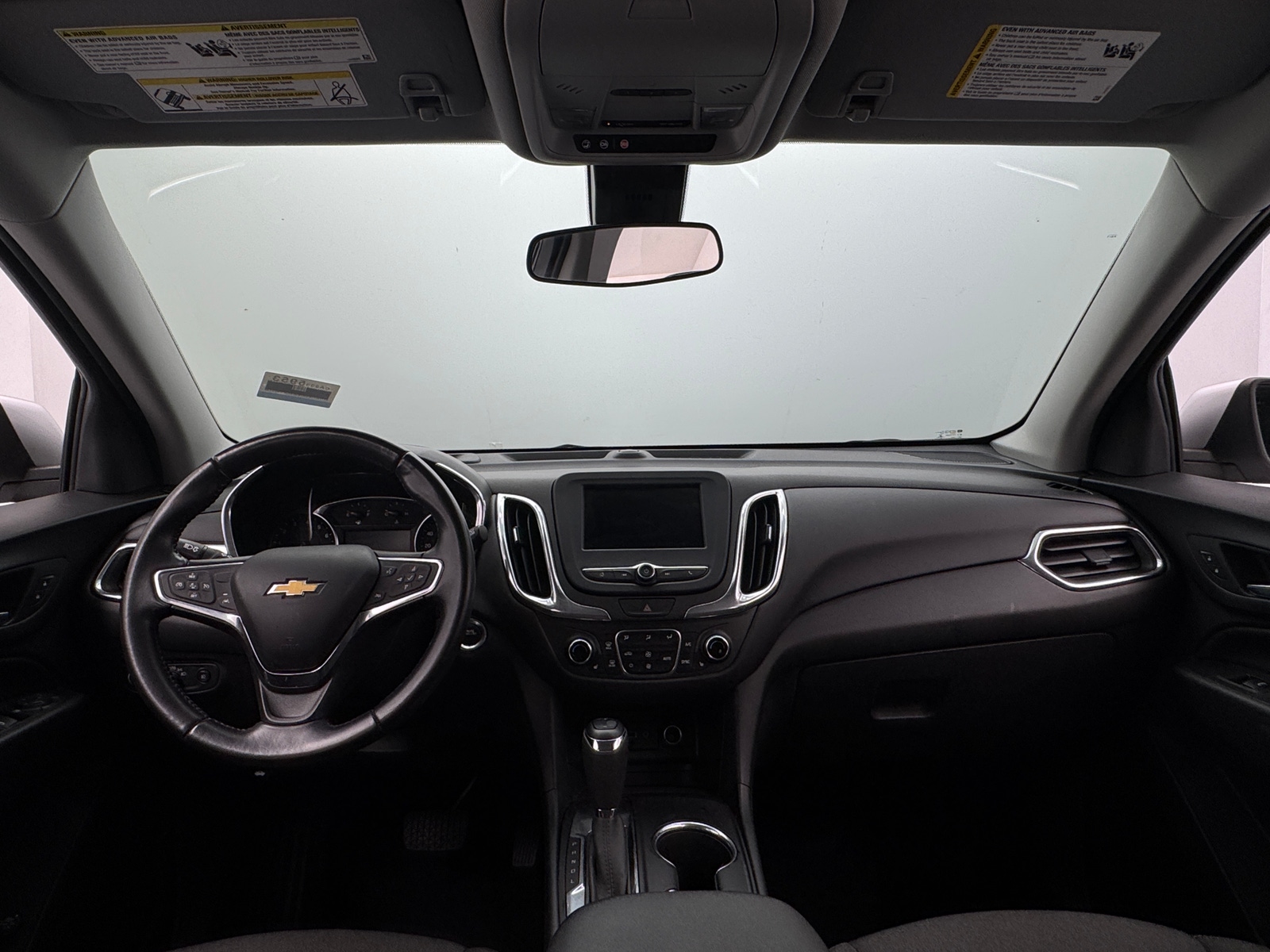 Thumbnail: 2020 Chevrolet Equinox - 3