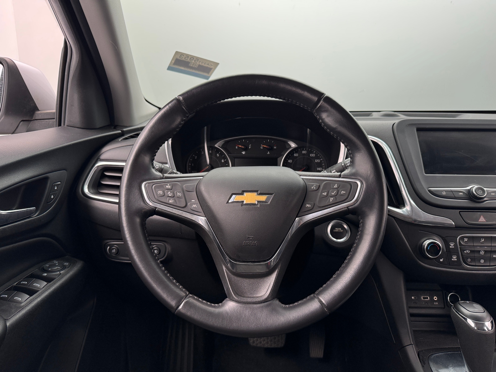Thumbnail: 2020 Chevrolet Equinox - 5