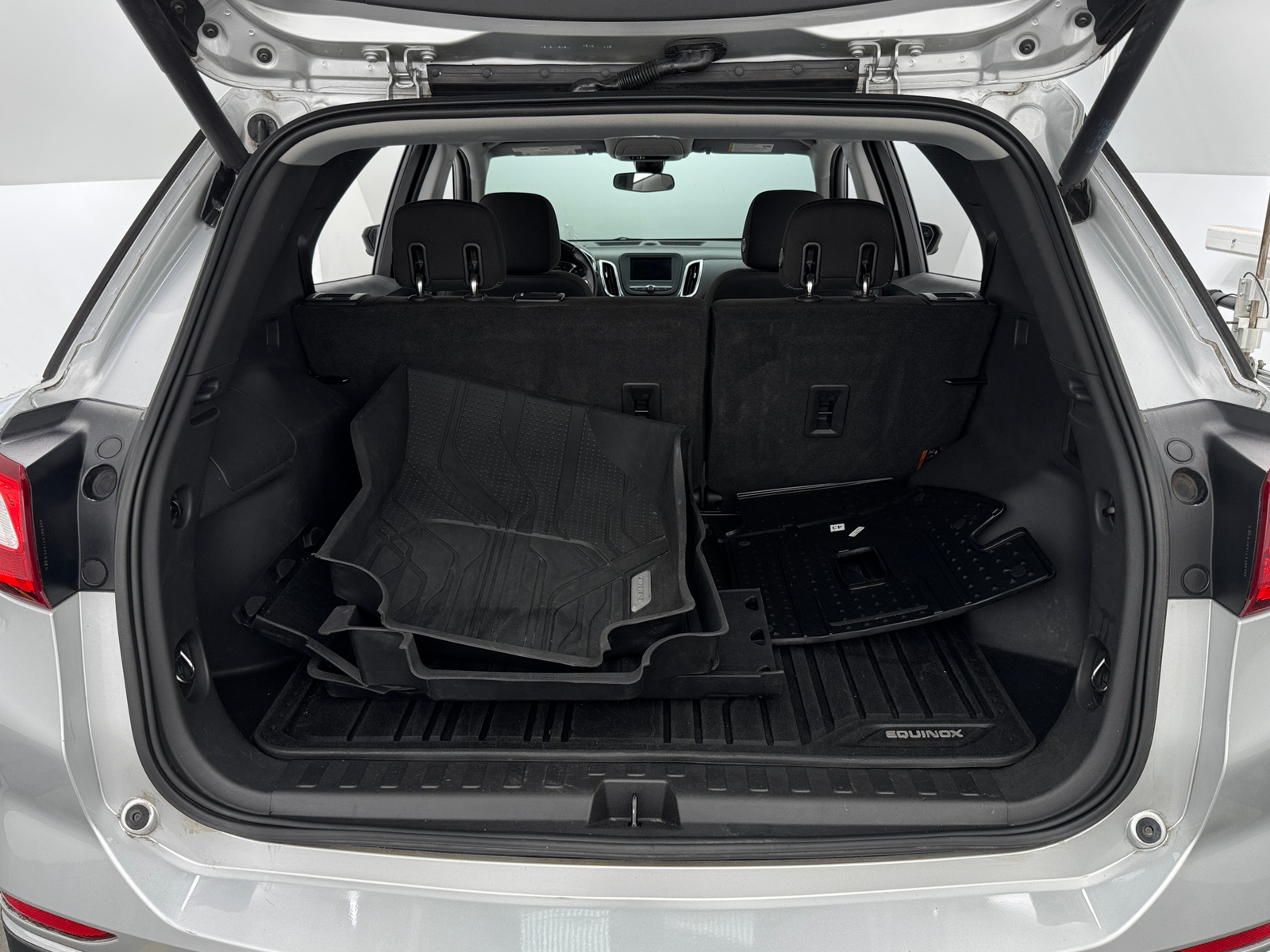 Thumbnail: 2020 Chevrolet Equinox - 7