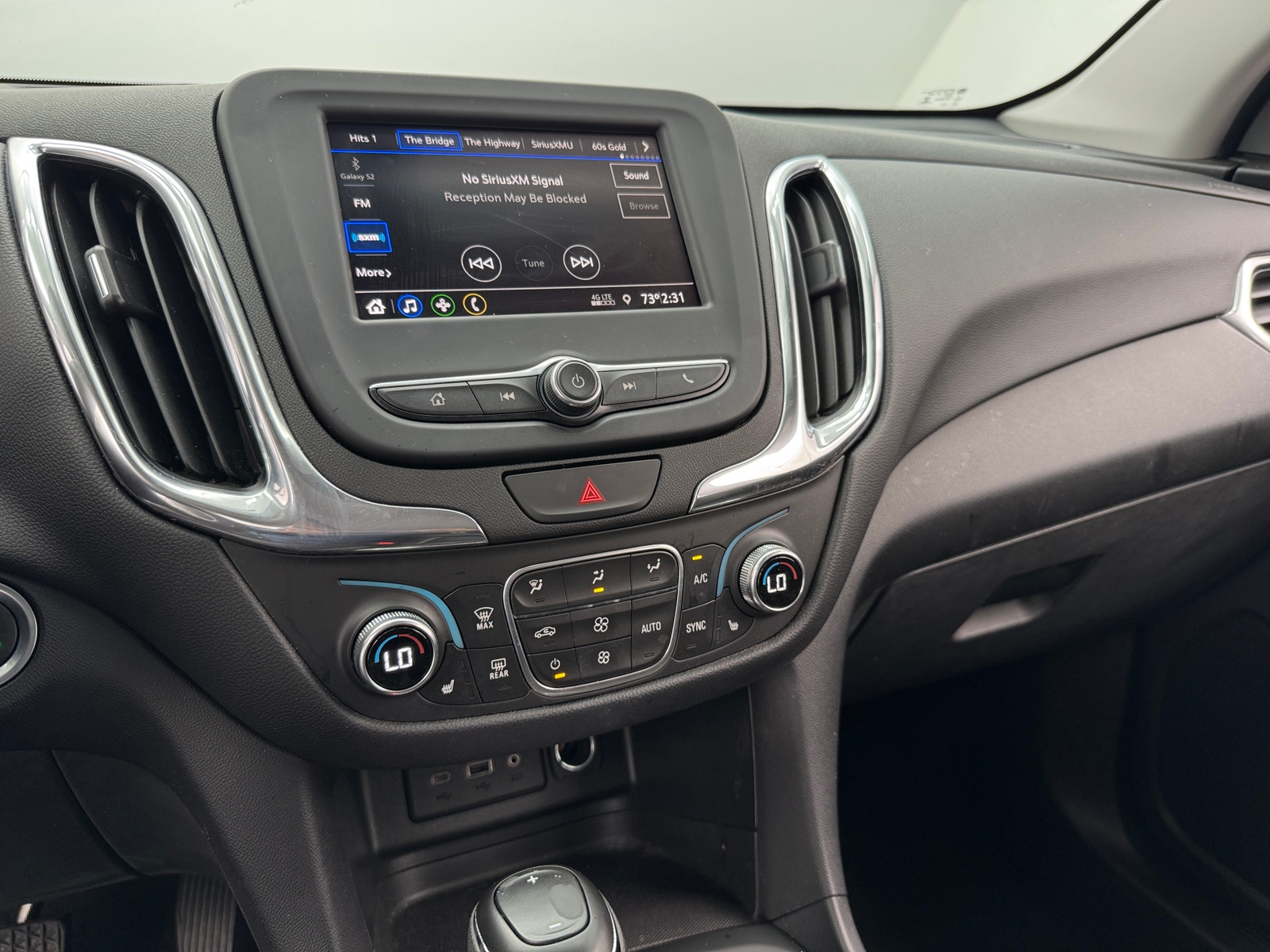 Thumbnail: 2020 Chevrolet Equinox - 4