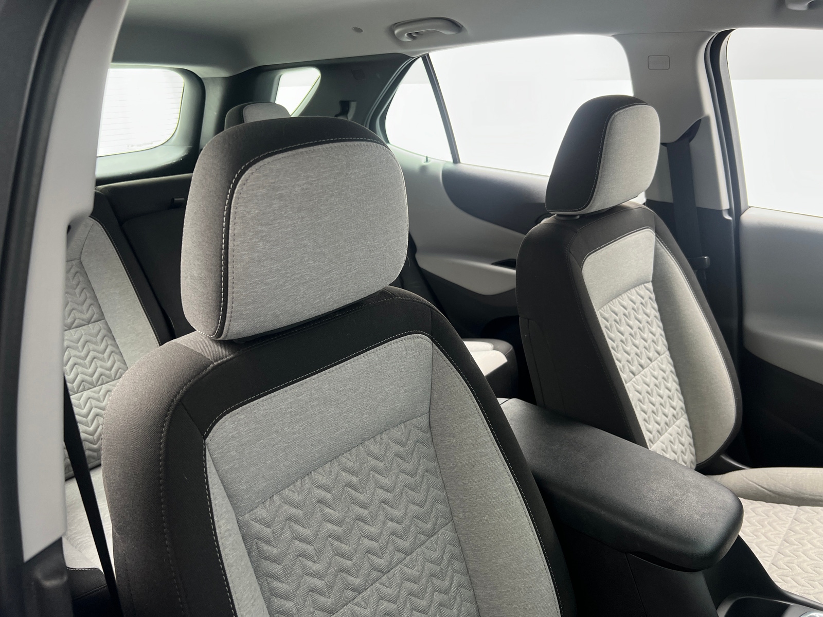 Thumbnail: 2024 Chevrolet Equinox - 2