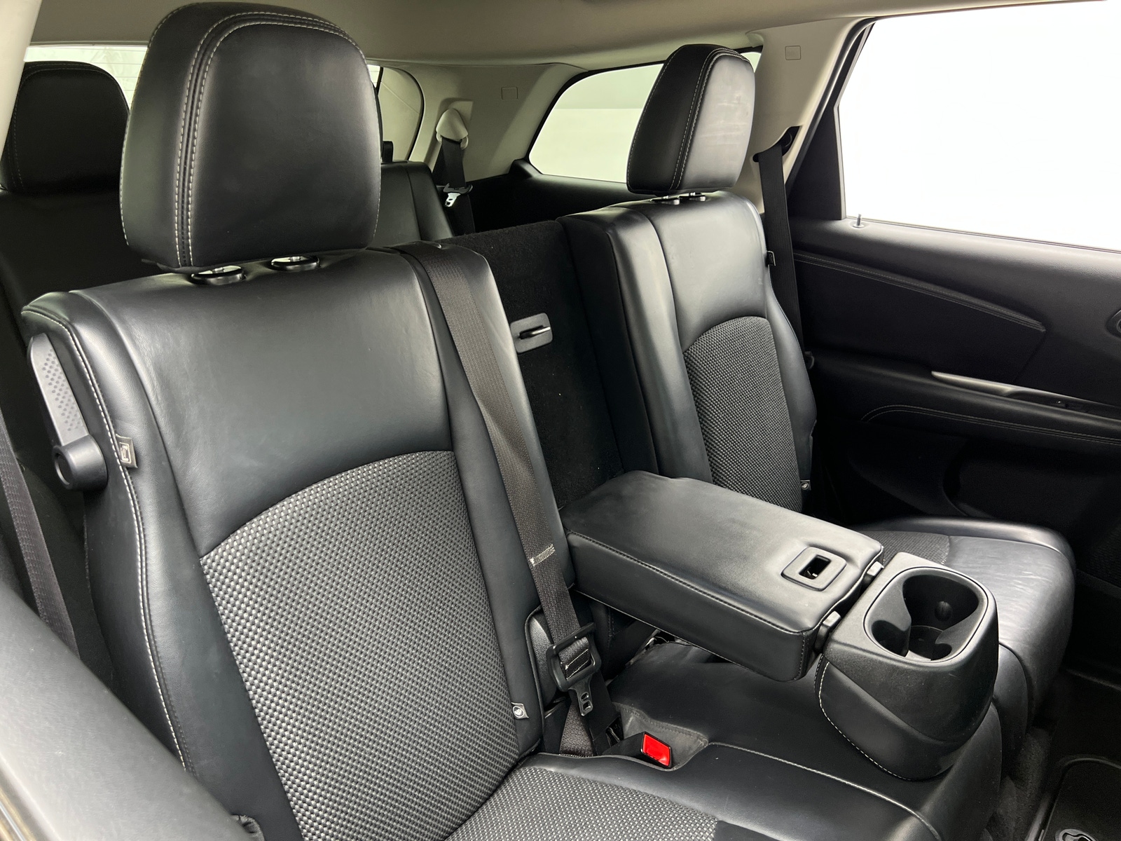 Thumbnail: 2020 Dodge Journey - 5