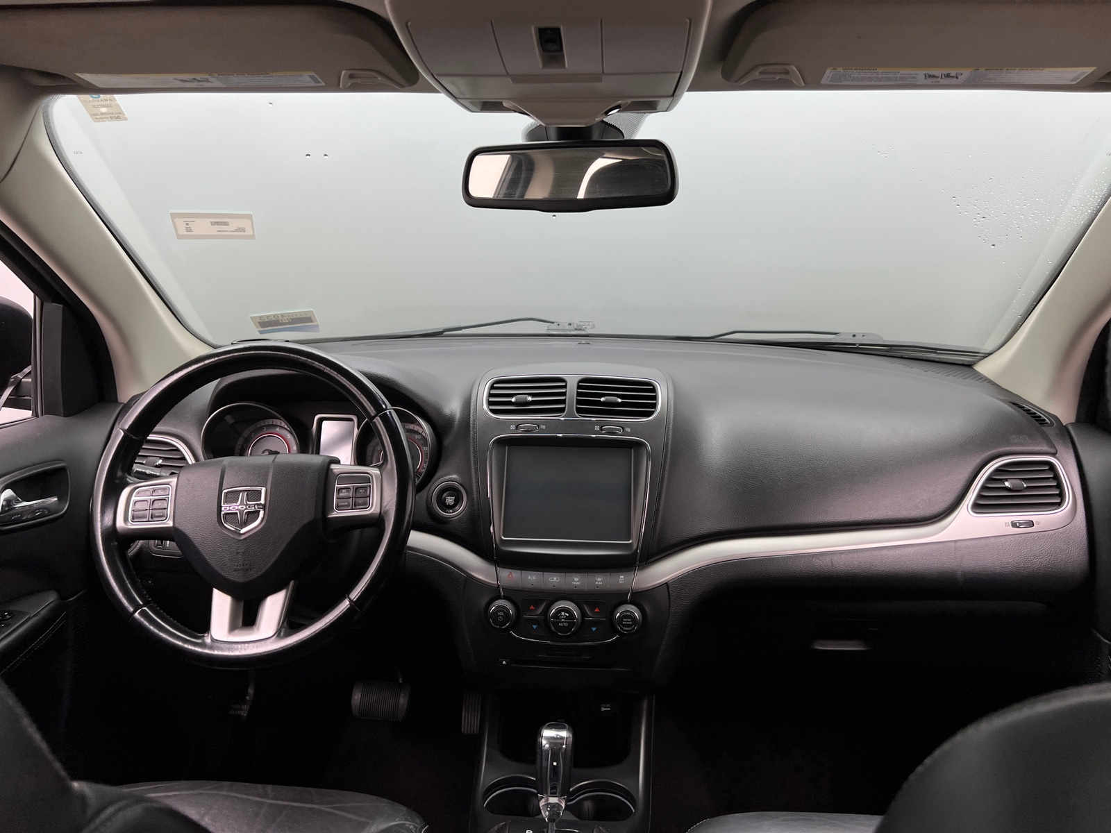 Thumbnail: 2020 Dodge Journey - 2