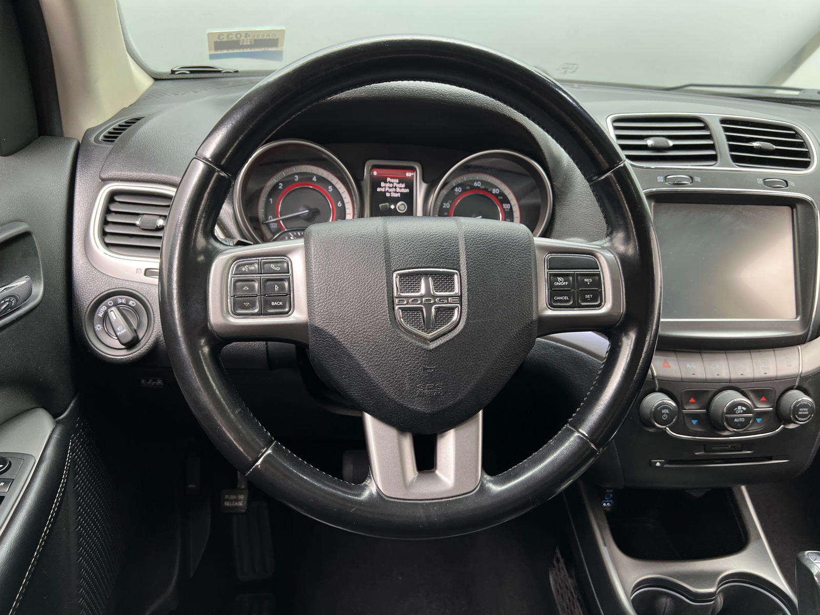 Thumbnail: 2020 Dodge Journey - 4