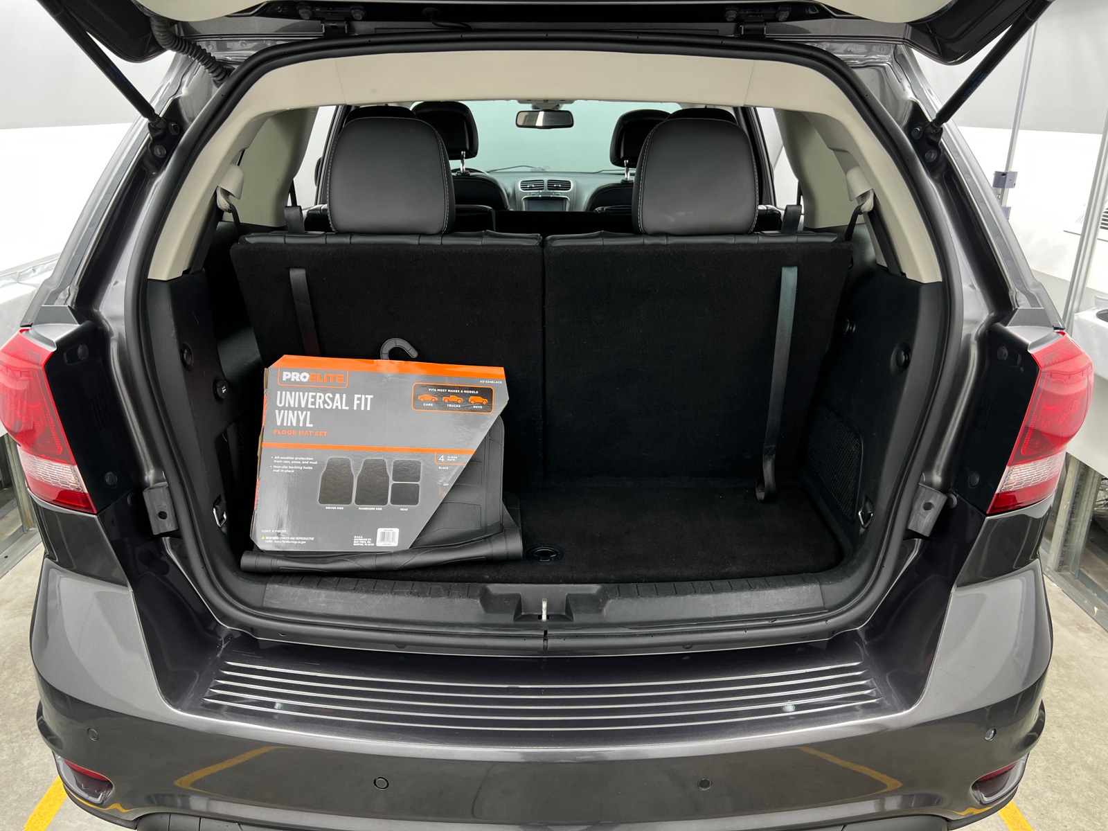 Thumbnail: 2020 Dodge Journey - 6