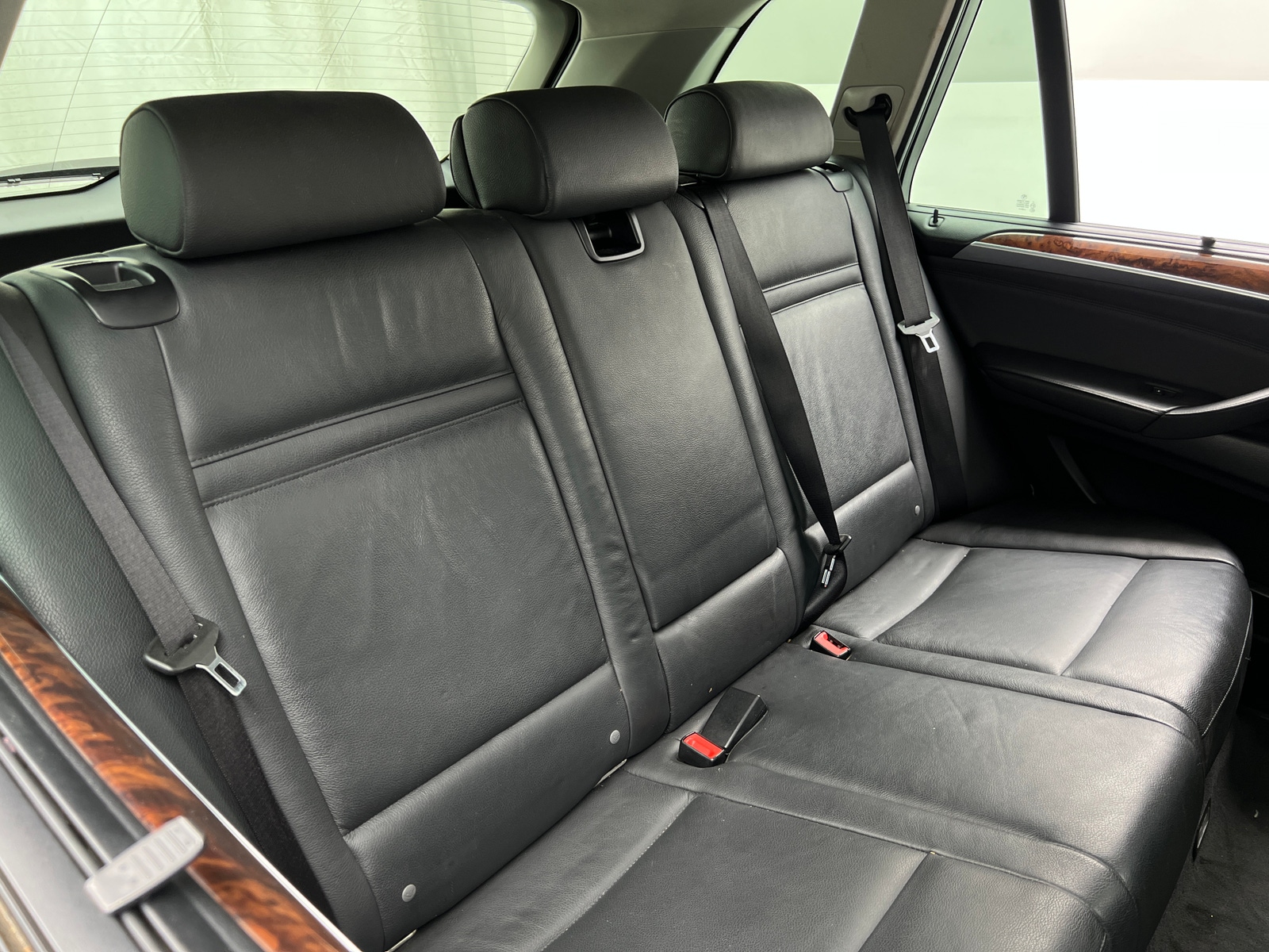 Thumbnail: 2013 BMW X5 - 5