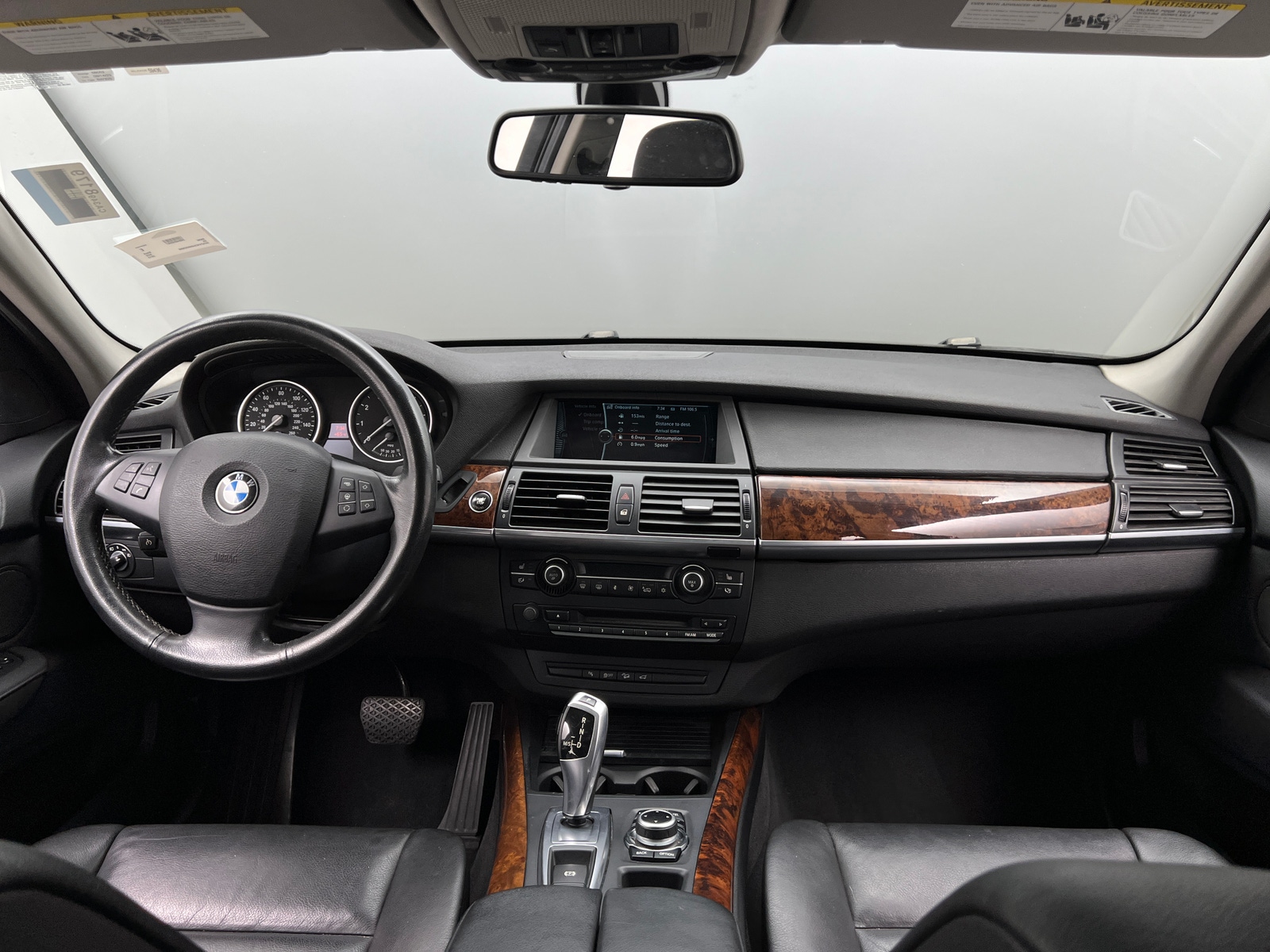 Thumbnail: 2013 BMW X5 - 2