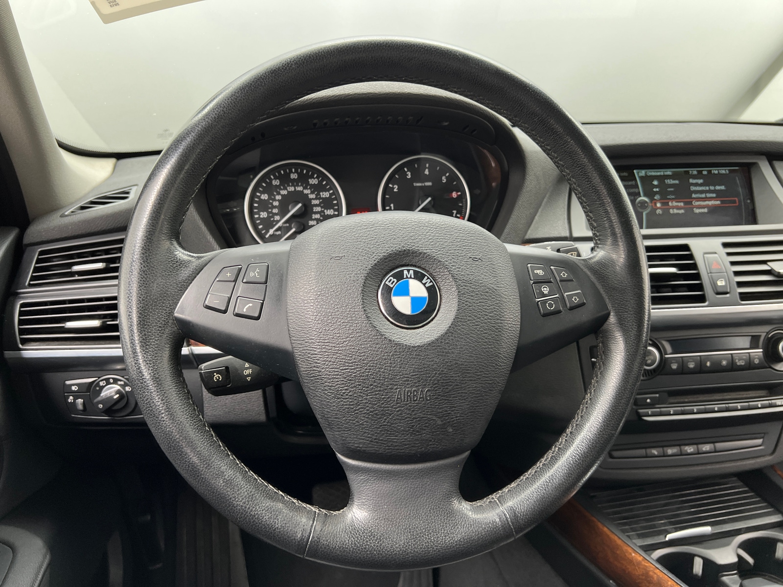 Thumbnail: 2013 BMW X5 - 4