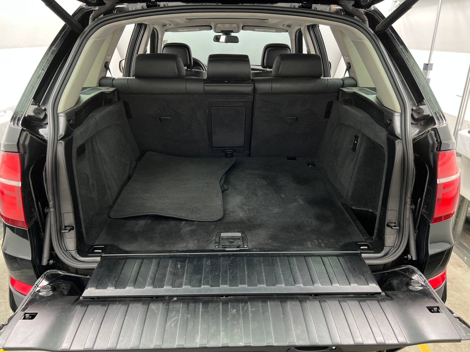 Thumbnail: 2013 BMW X5 - 6