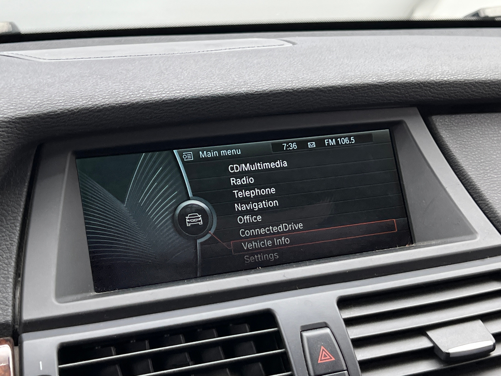 Thumbnail: 2013 BMW X5 - 3