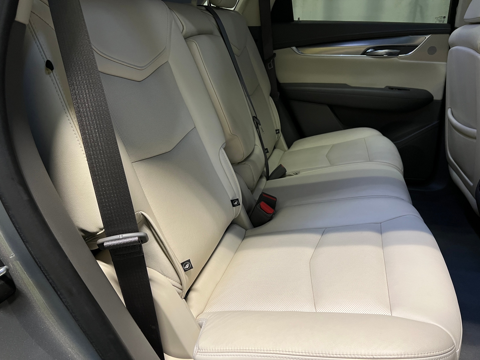 Thumbnail: 2019 Cadillac XT5 - 5