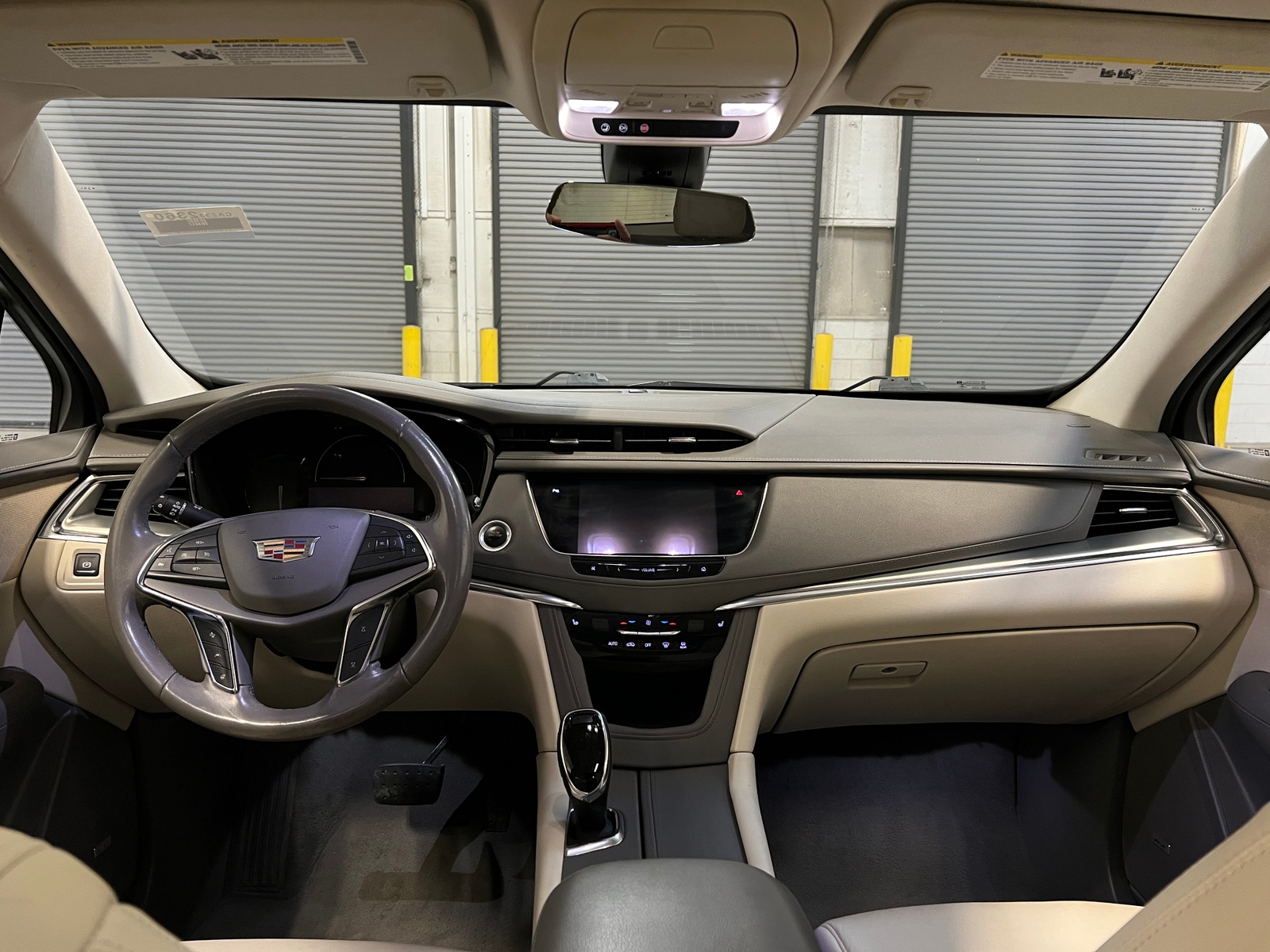 Thumbnail: 2019 Cadillac XT5 - 2
